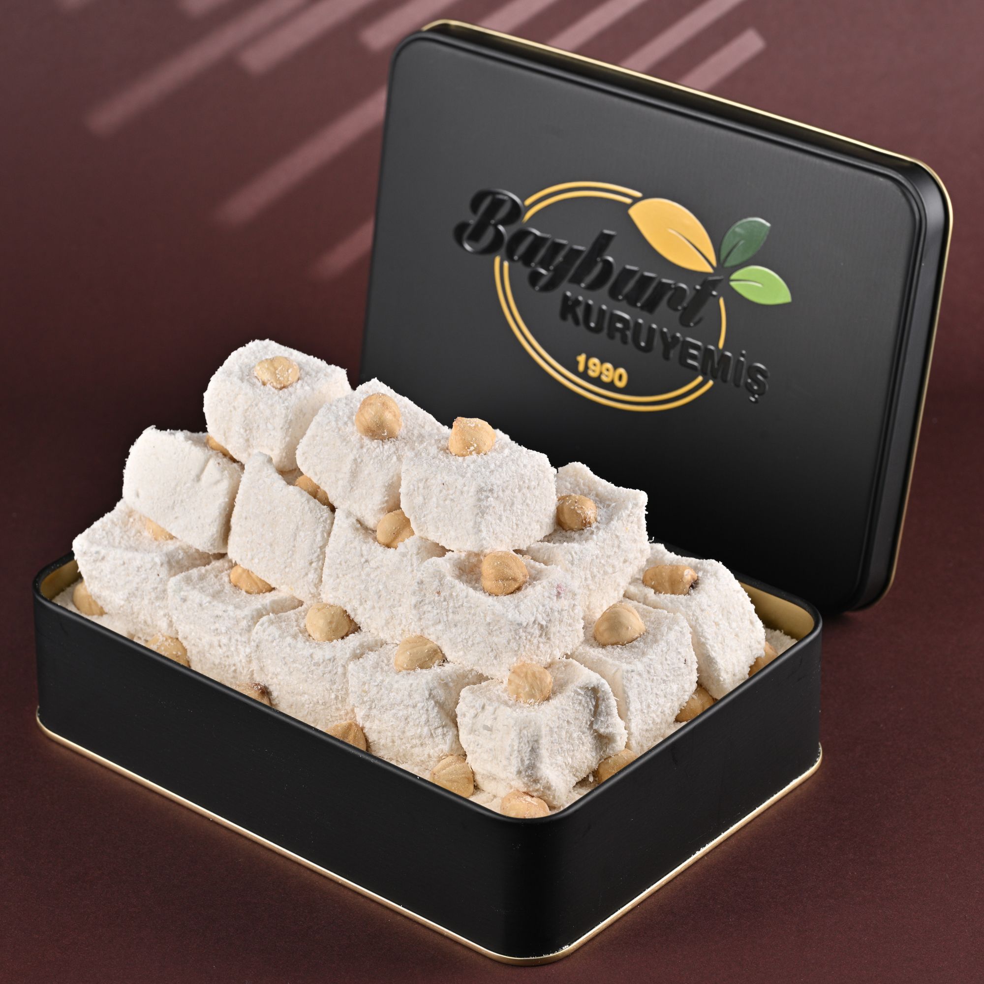 Sultan Fındıklı Lokum