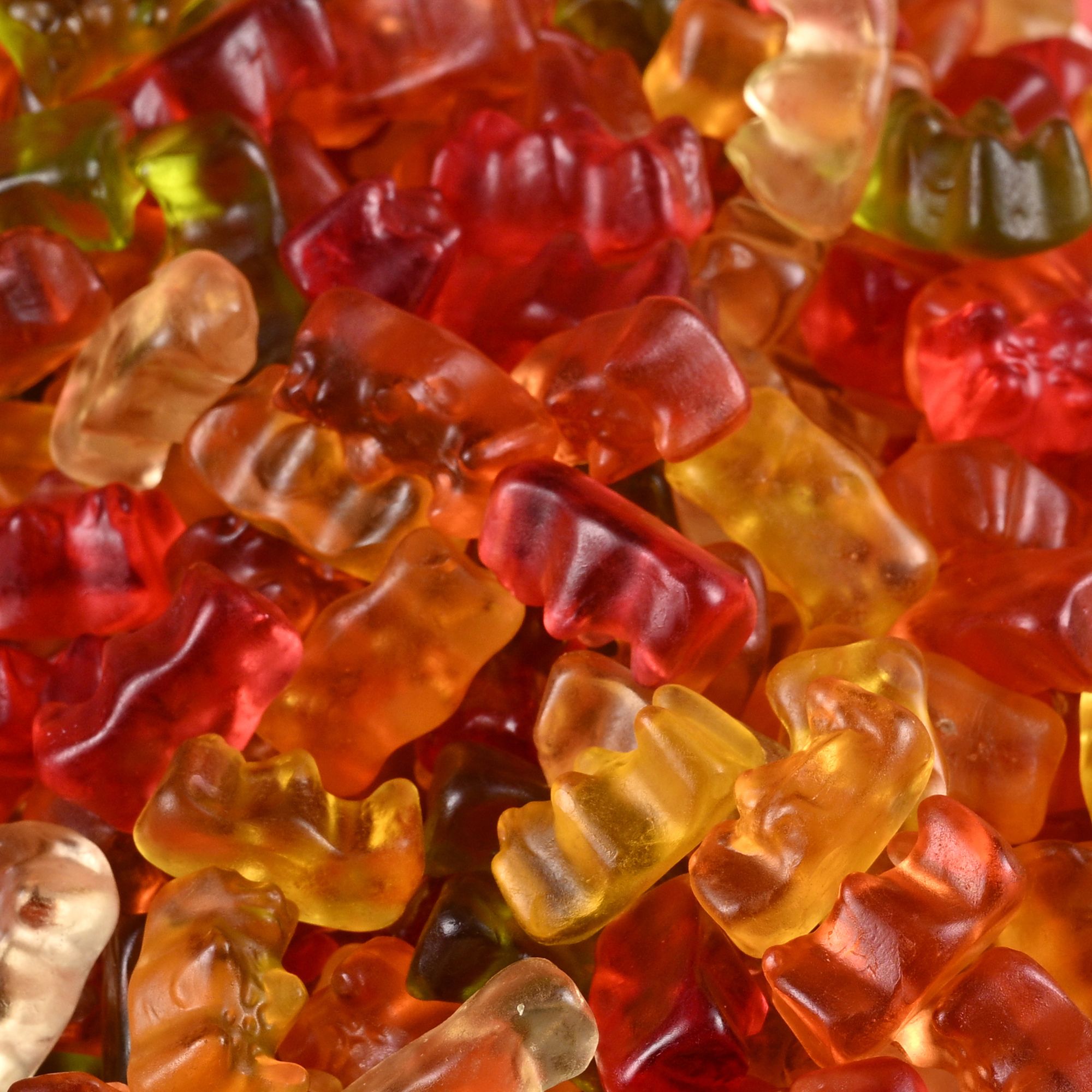 Haribo Jelibon