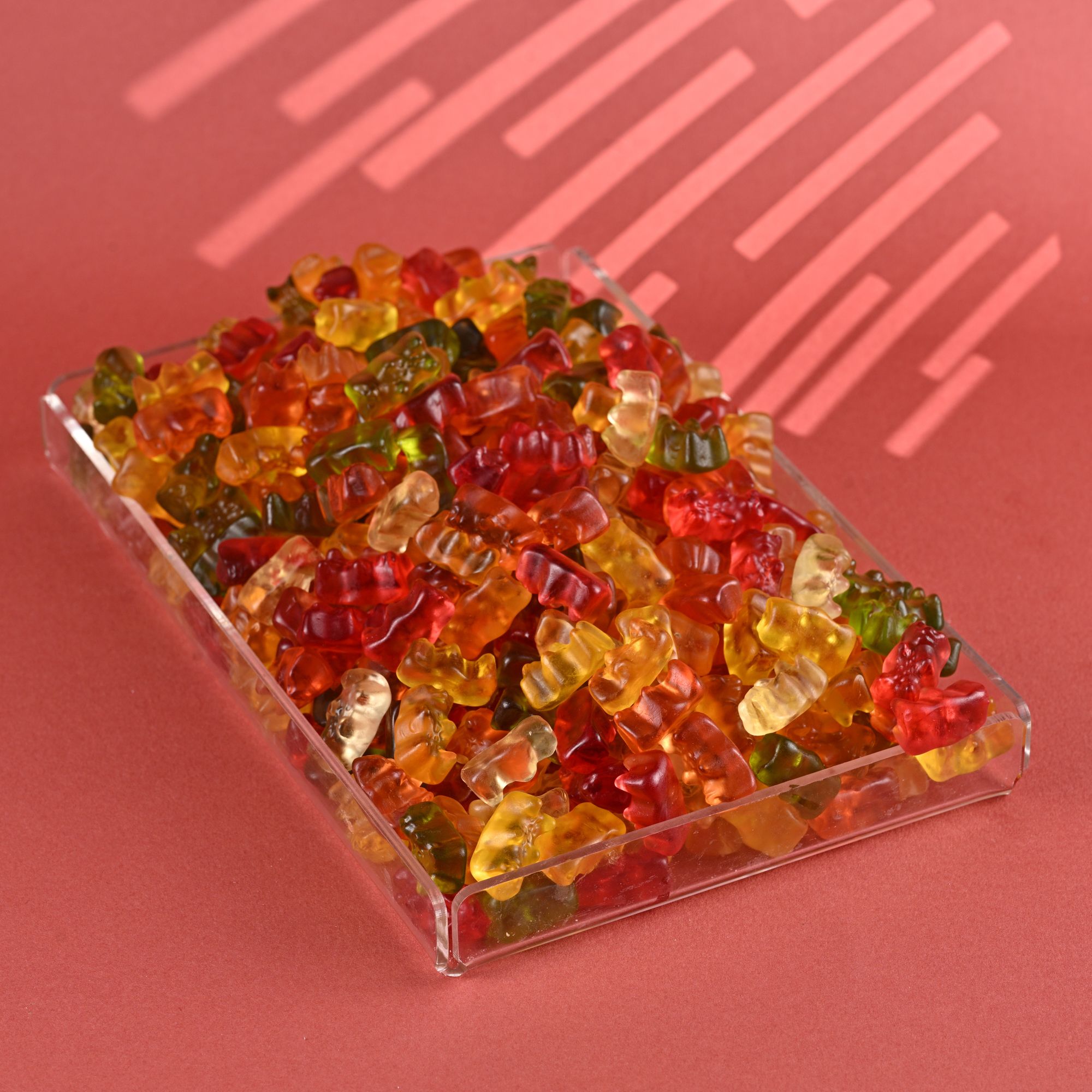 Haribo Jelibon