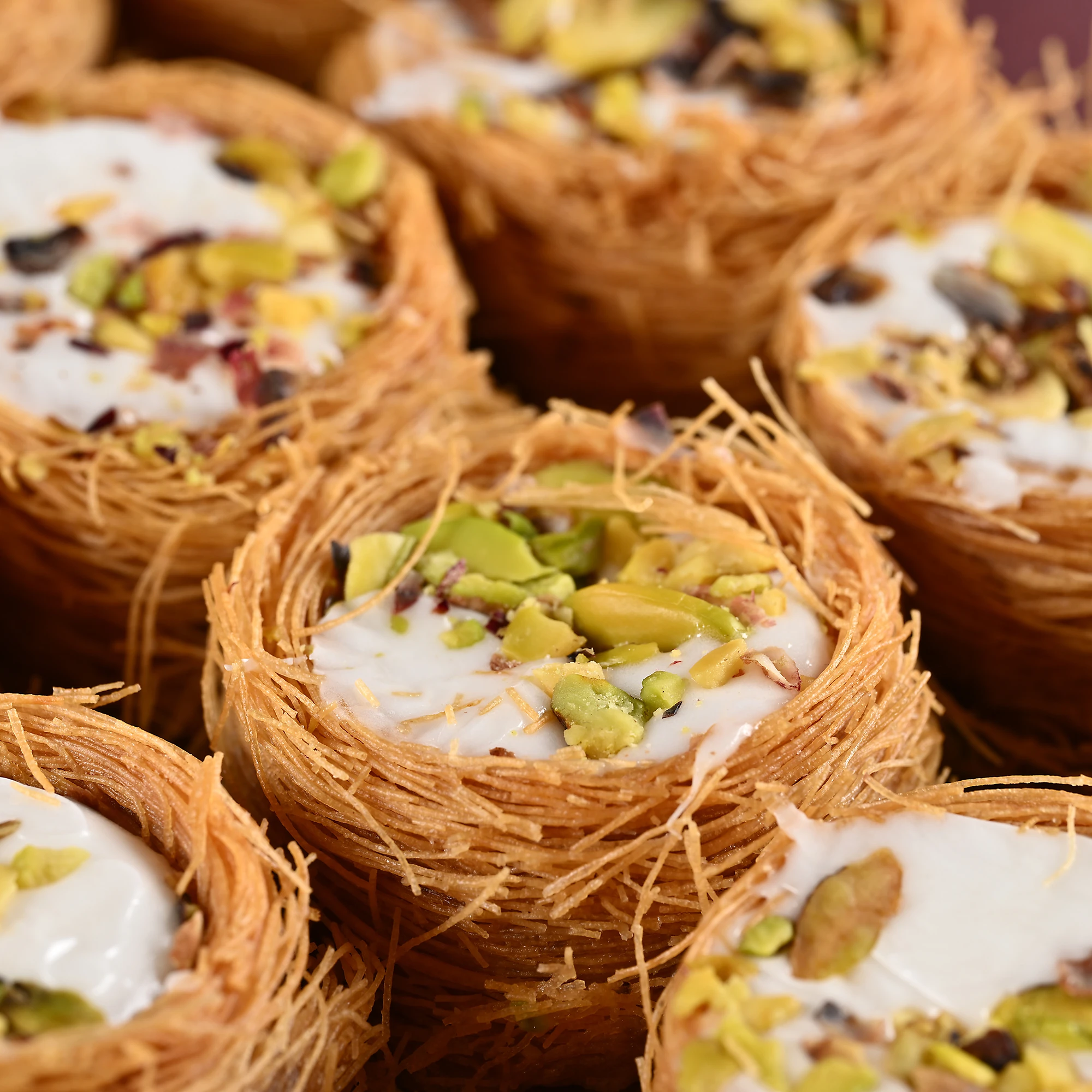 Bülbül Yuvası Sultan