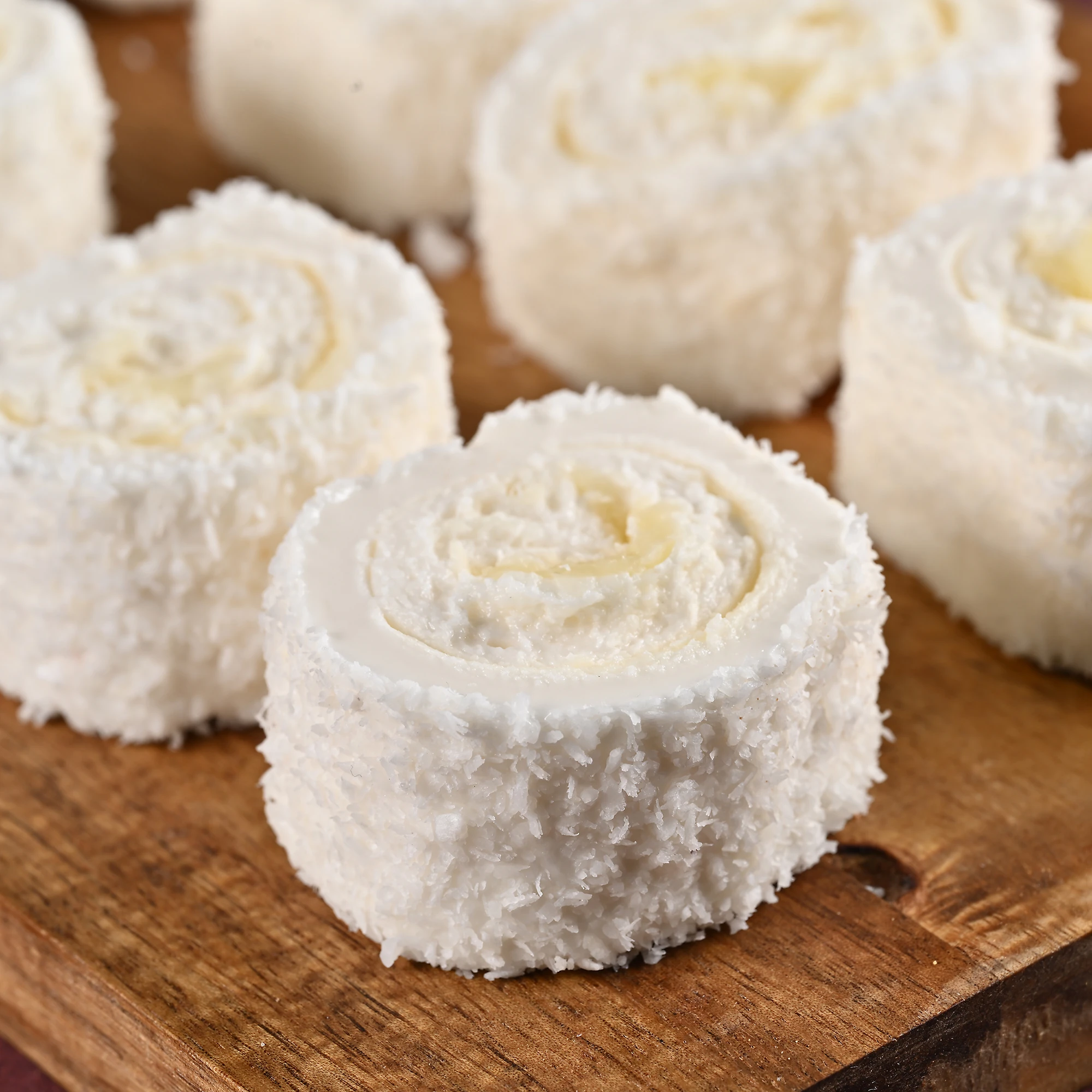 Hindistan Cevizli Sultan Kaymaklı Lokum