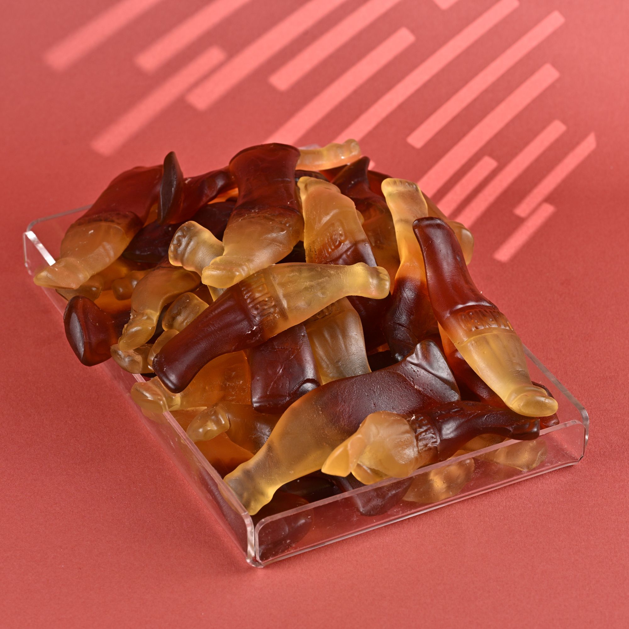 Kolalı Jelibon