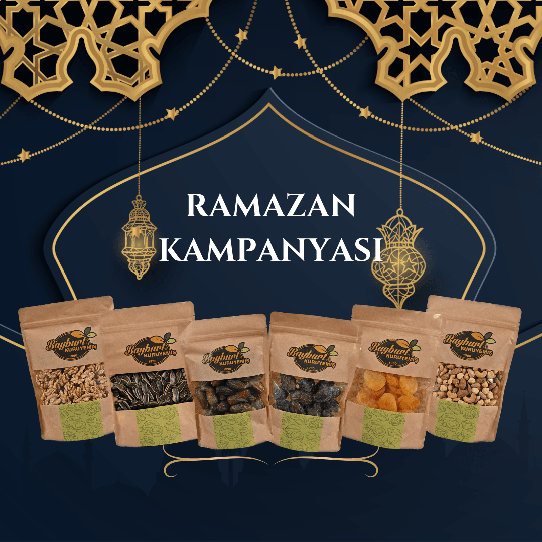 Ramazan Kampanyası 