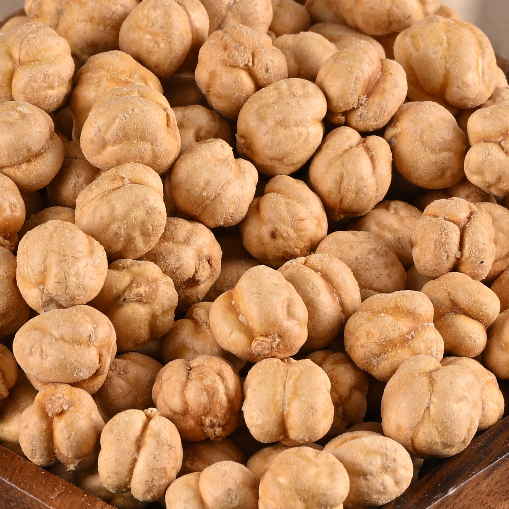 Tuzlu Sarı Leblebi