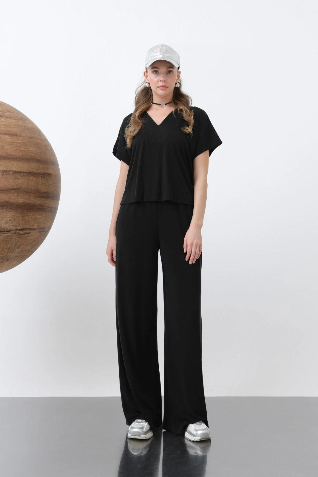 V  Yaka Modal Takım