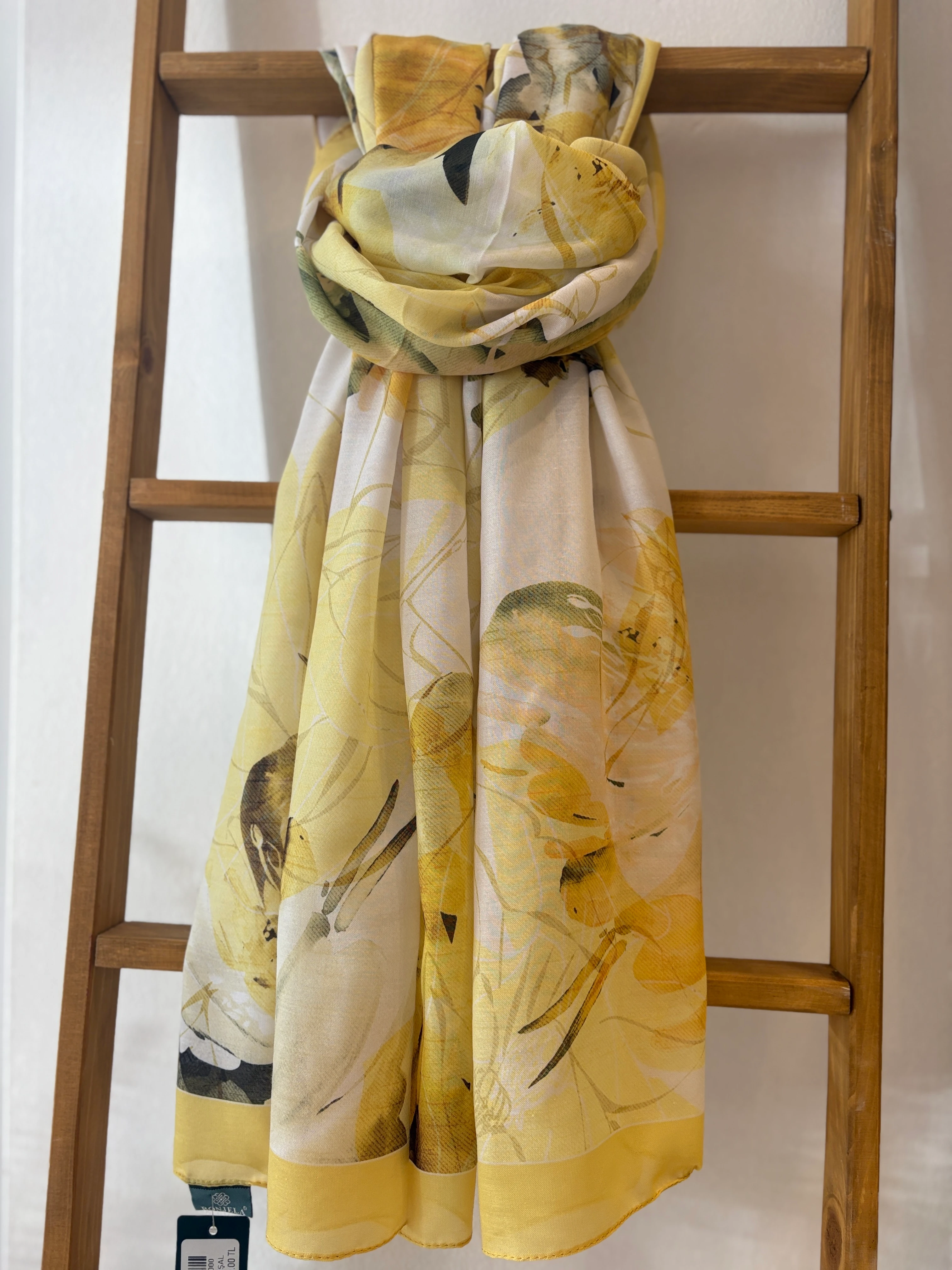 Bonjela Soft Şal - 1