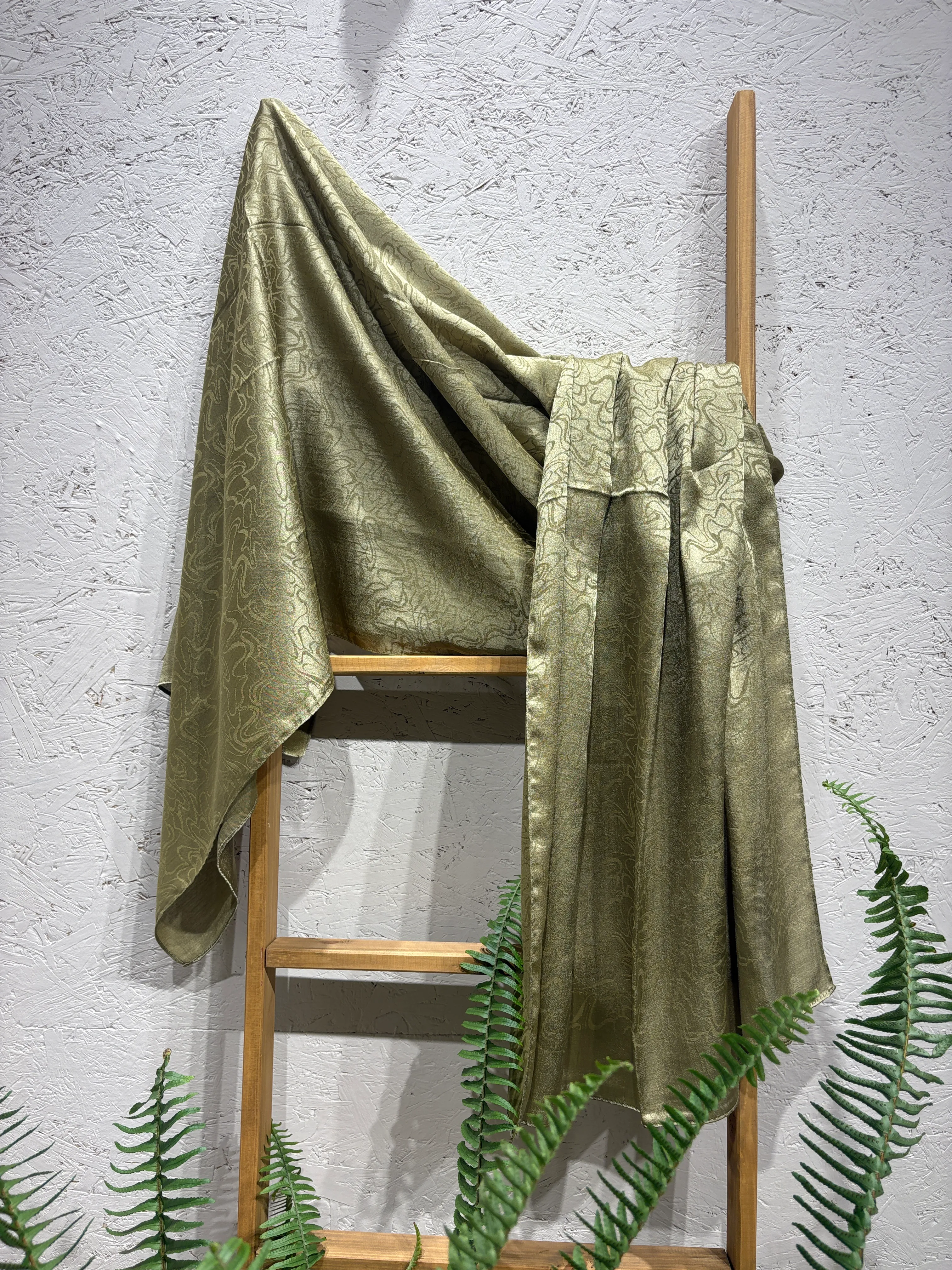 Belli Liva Şal - Varyant 3