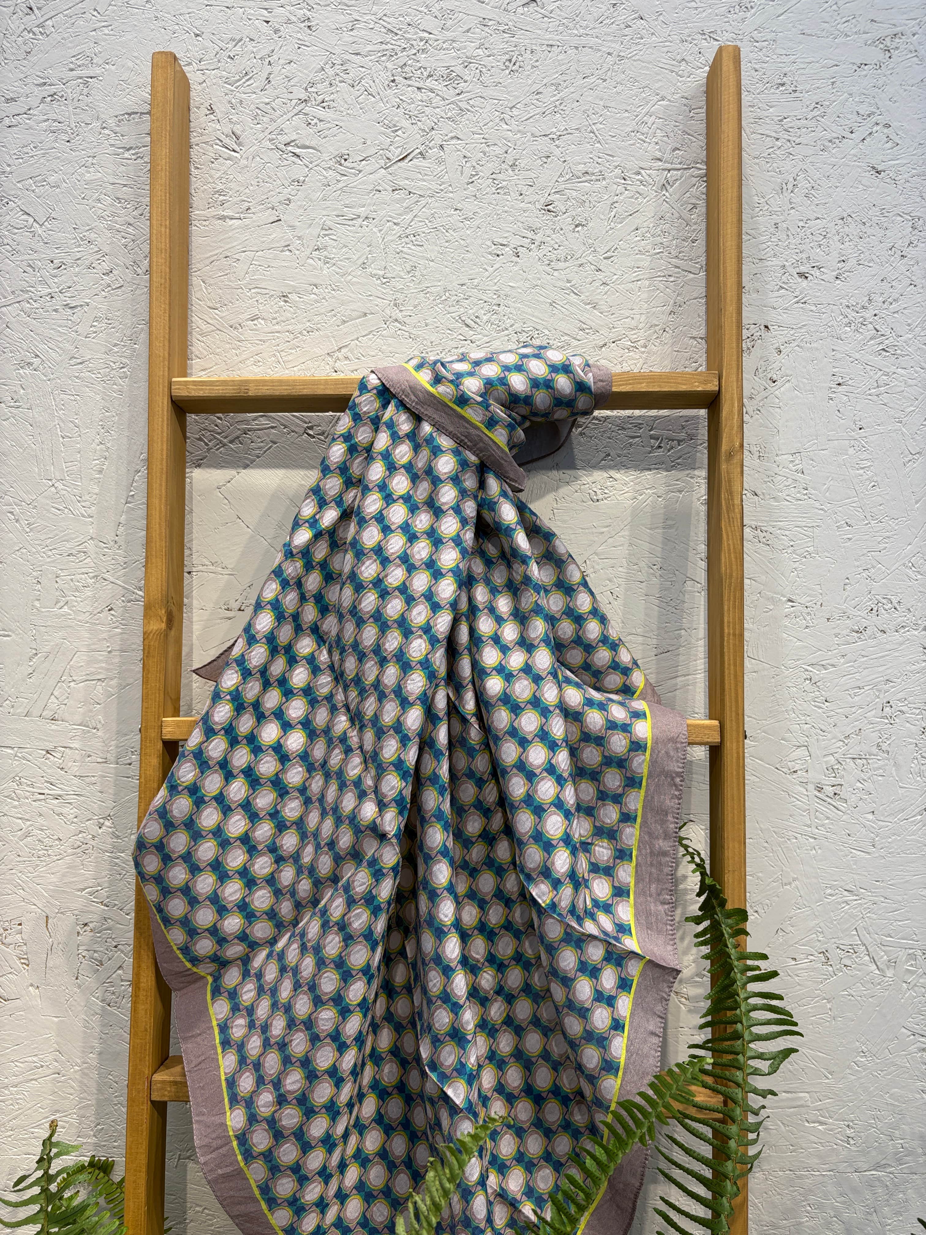 Silkhome Olinda Eşarp - Varyant 3