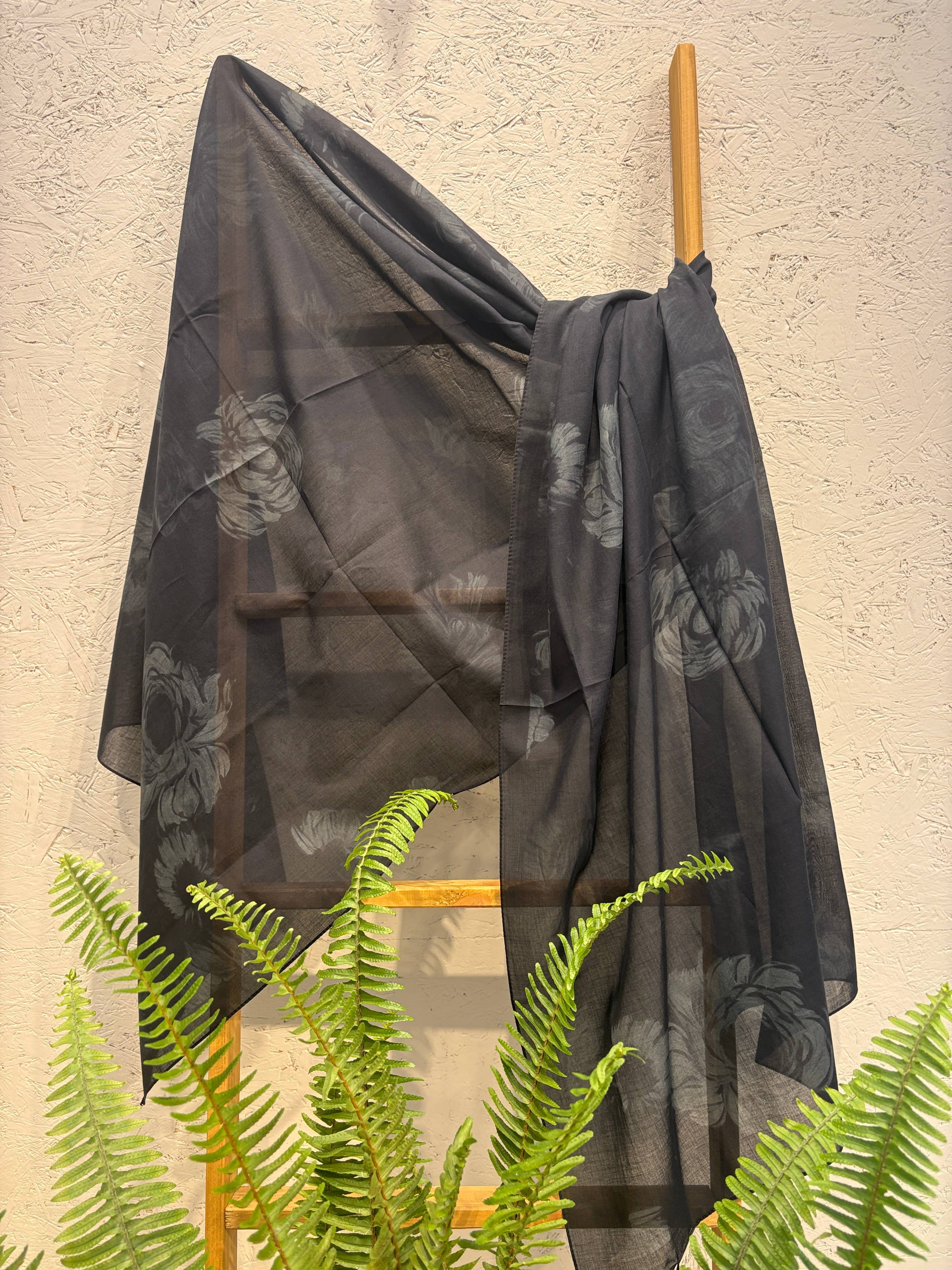 Silkhome Nariye Şal - Varyant 1