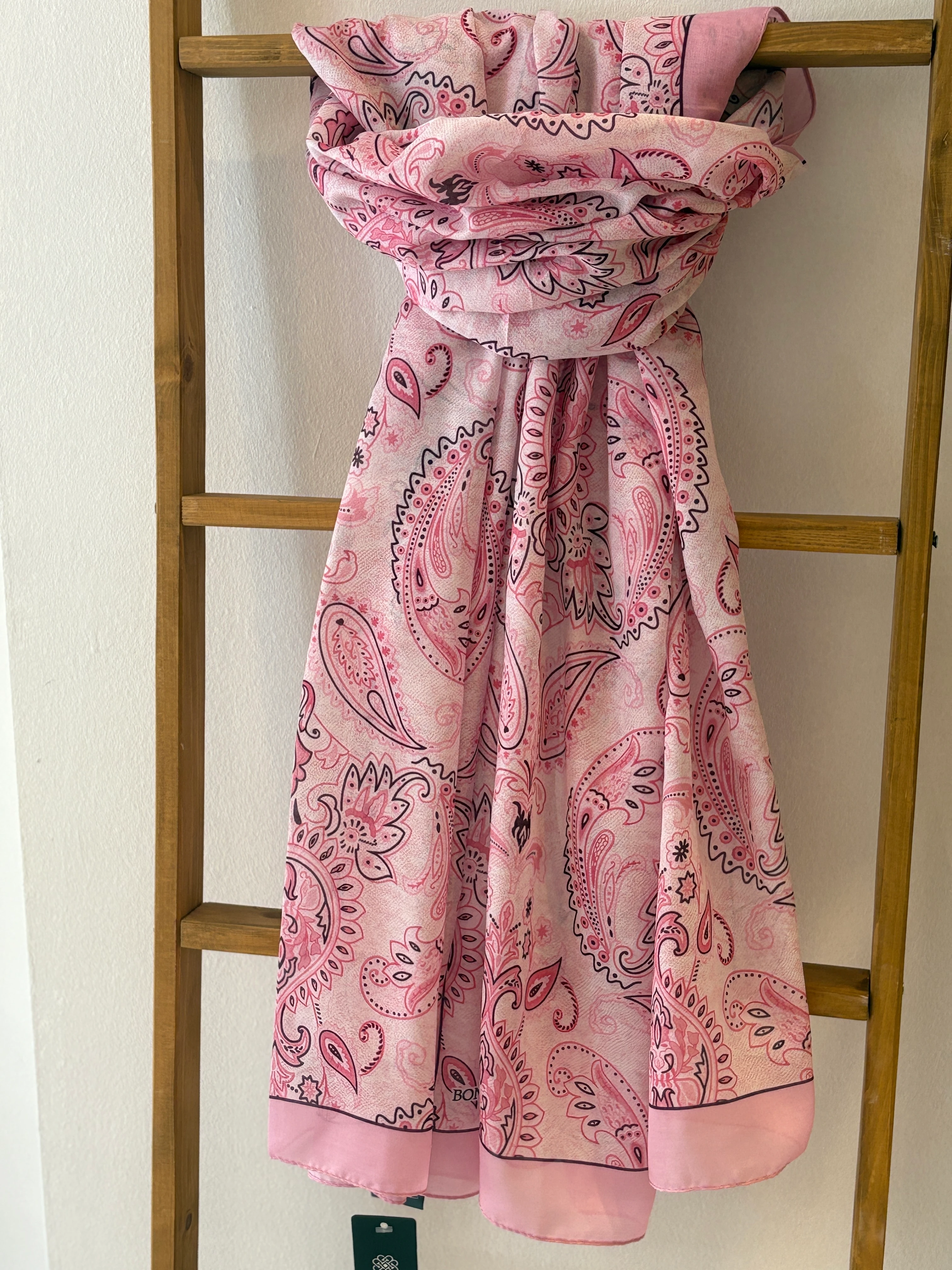 Bonjela Soft Şal - 10