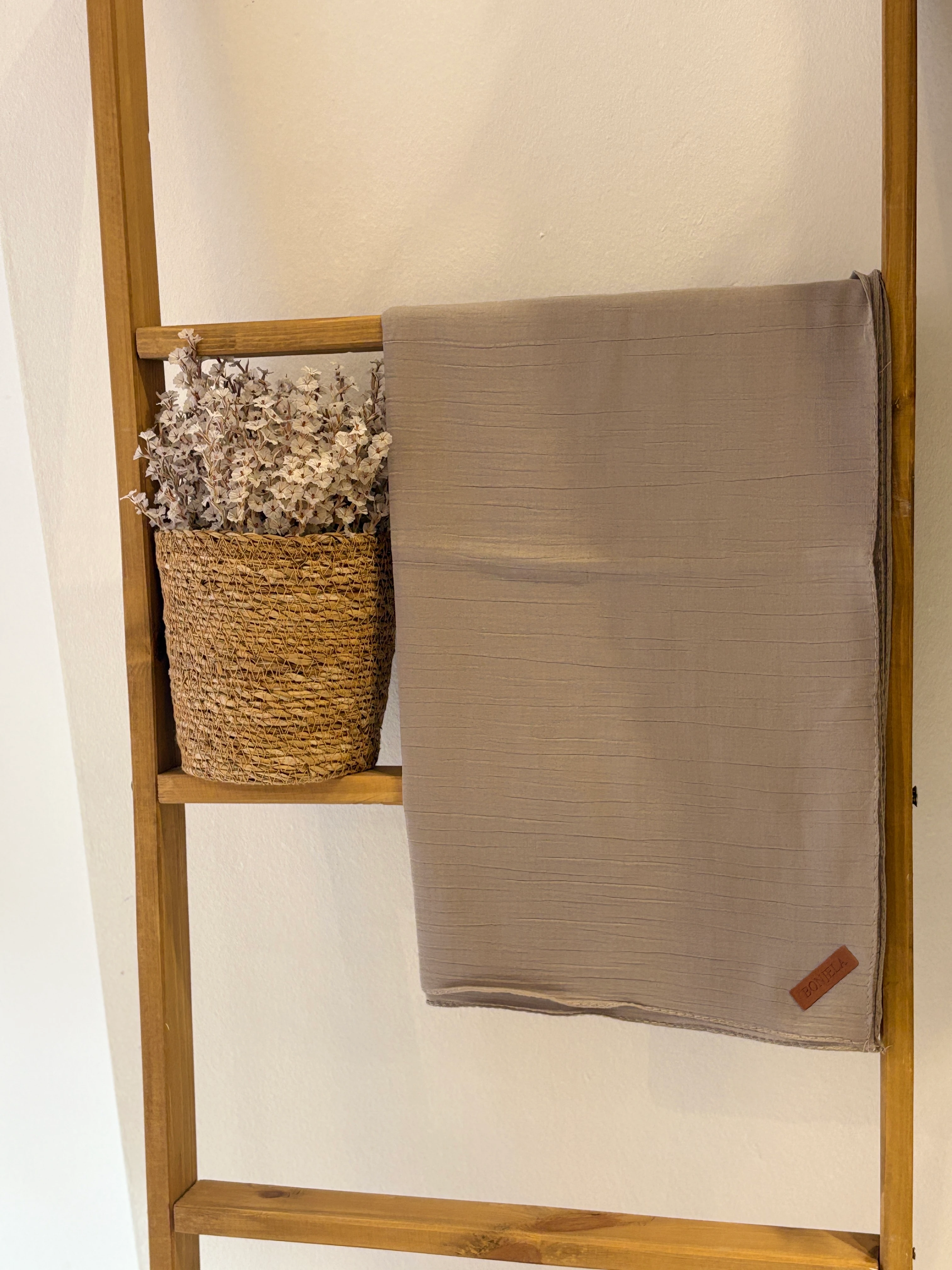 Bonjela Krınkıl Eşarp - Renk 7