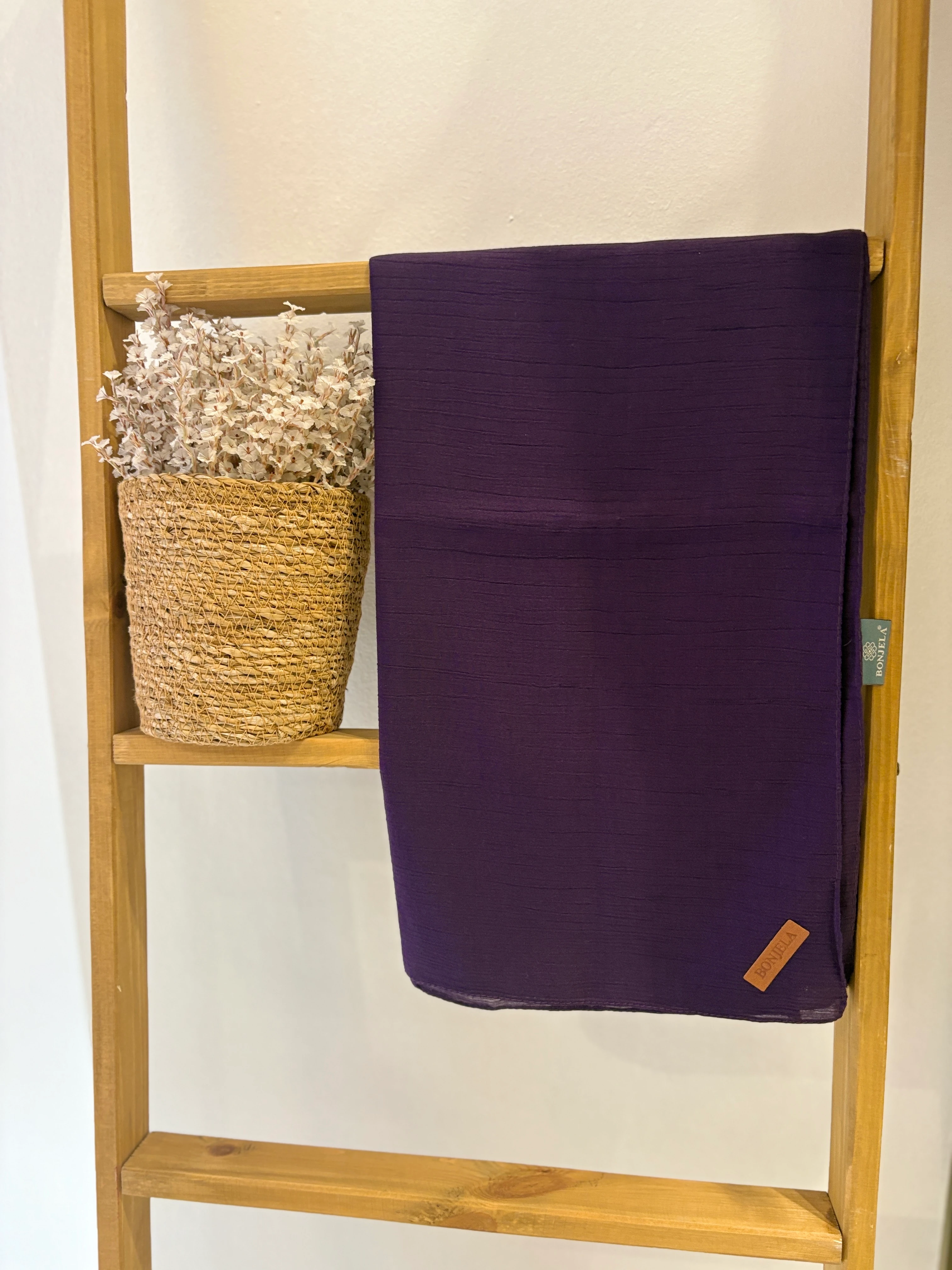 Bonjela Krınkıl Eşarp - Renk 16