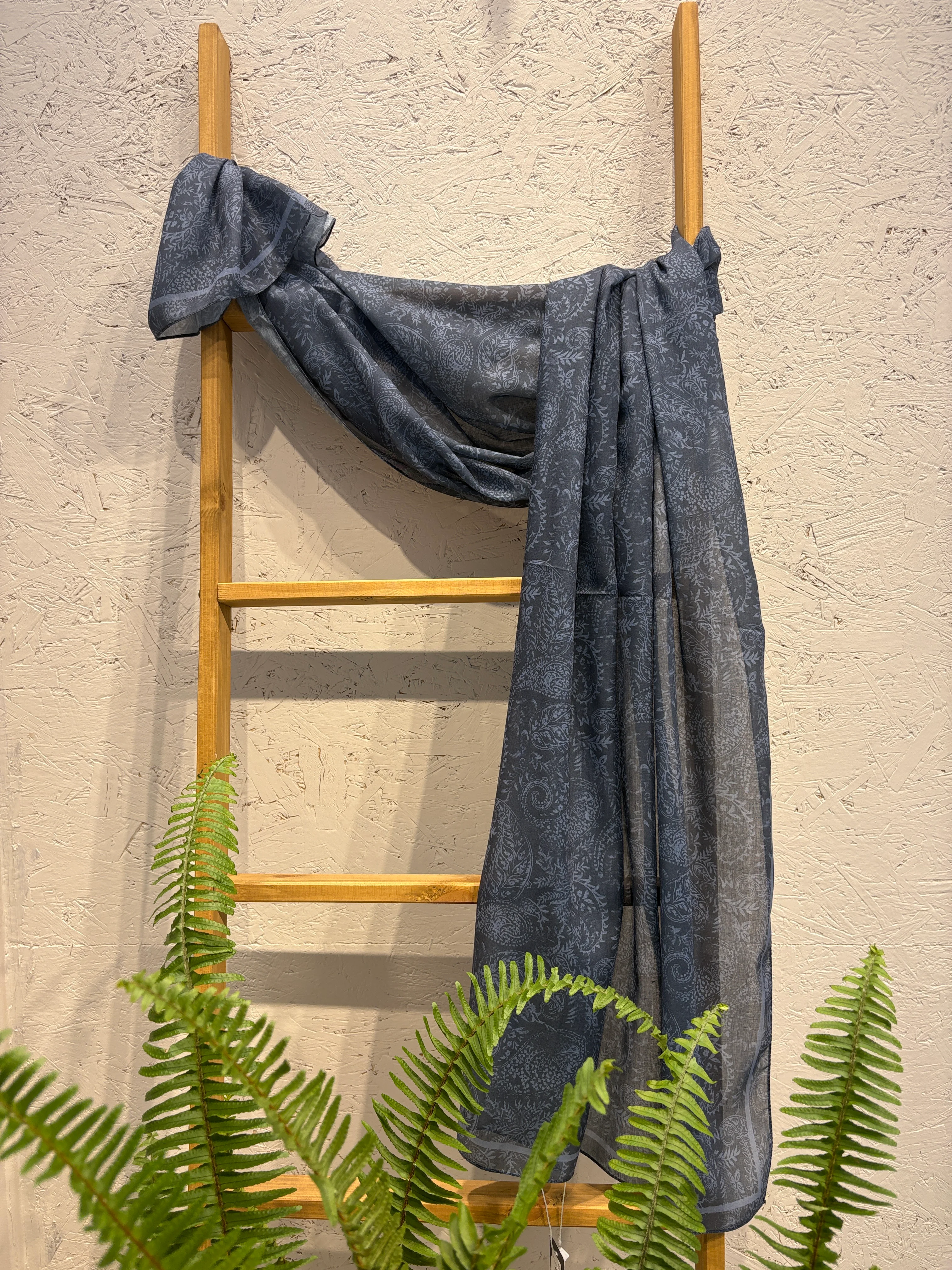 Silkhome Soft Şal - Varyant 6