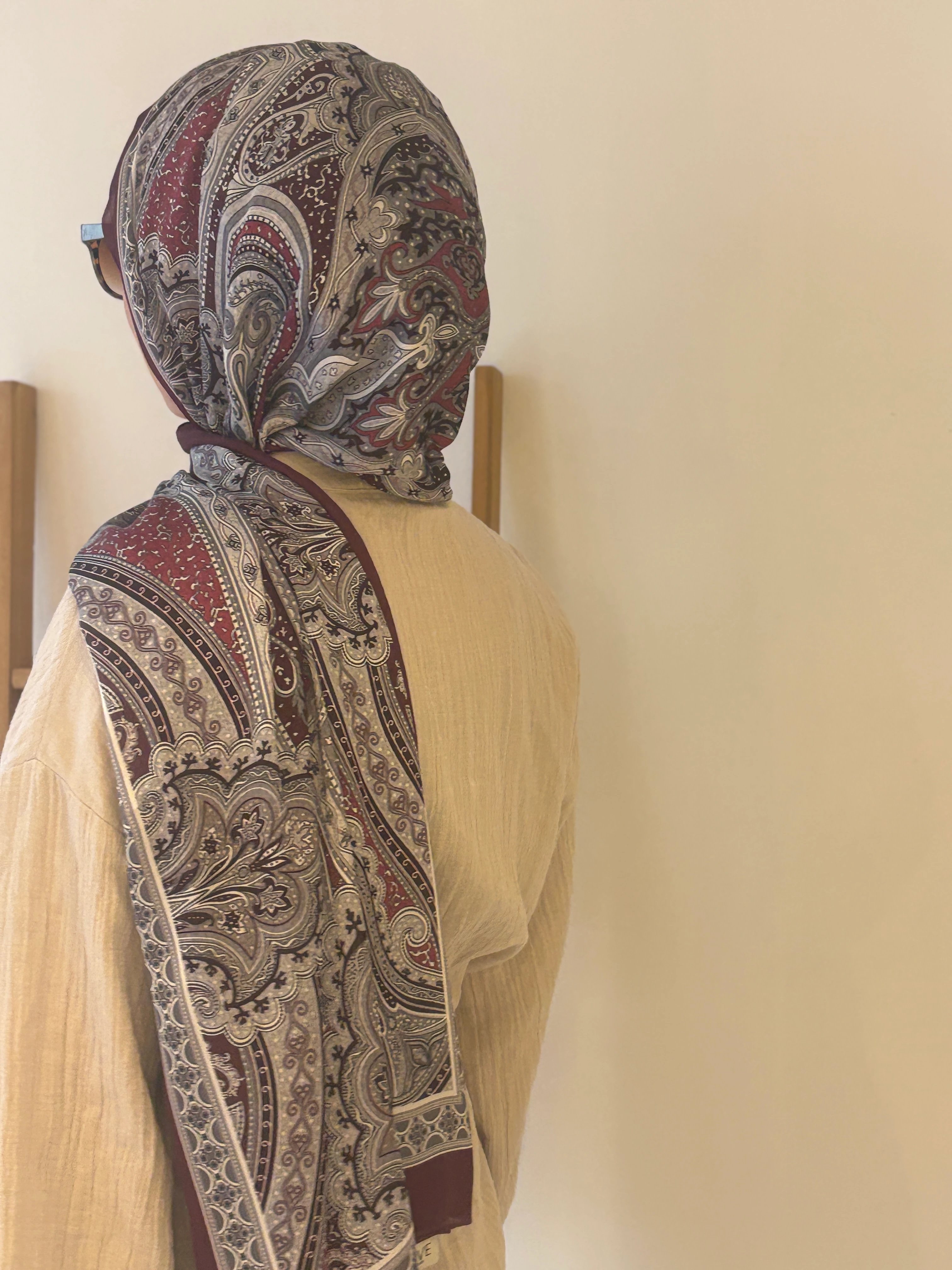 Five Brand Yoryo Şal