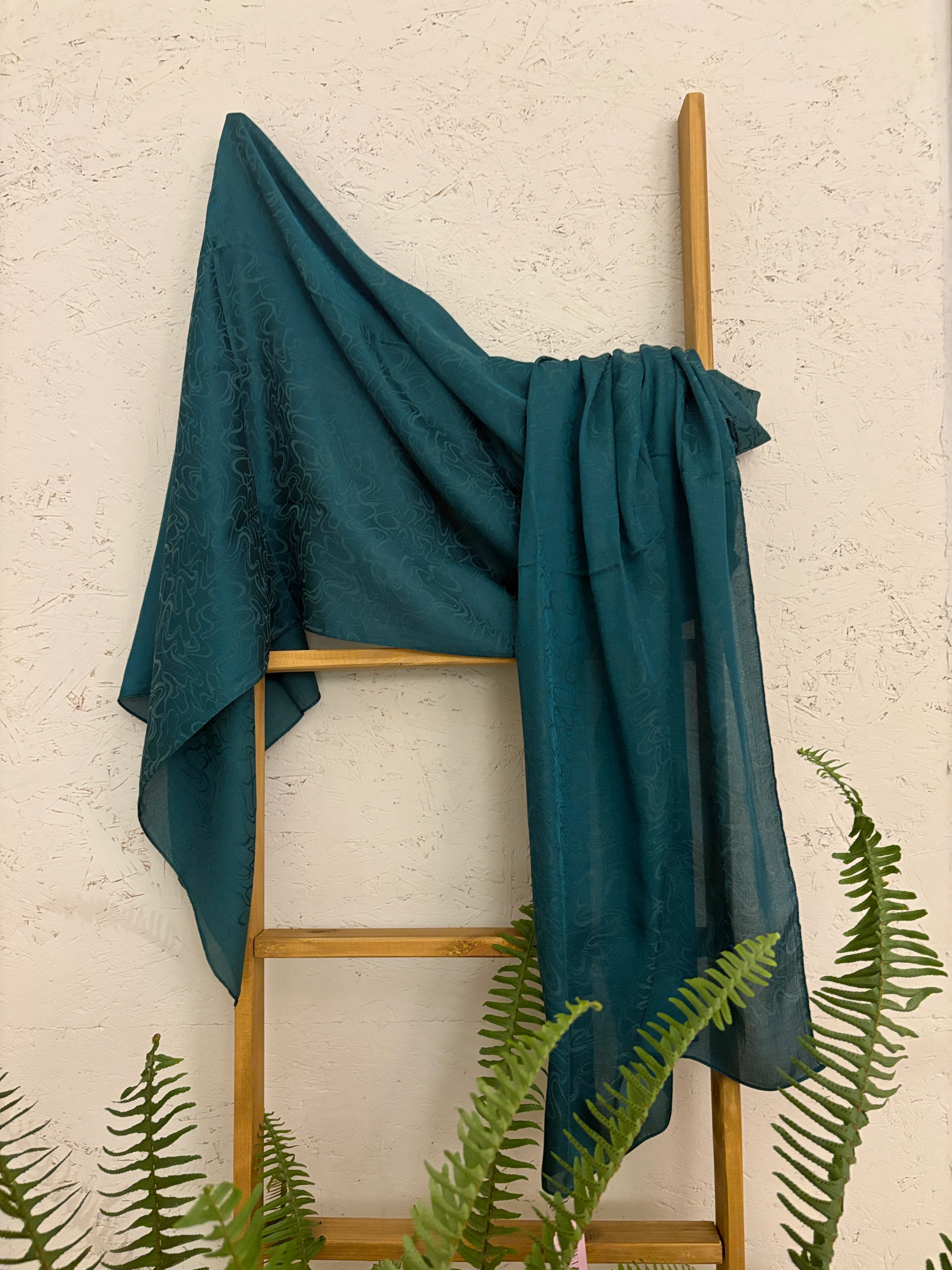 Belli Liva Şal - Varyant 4