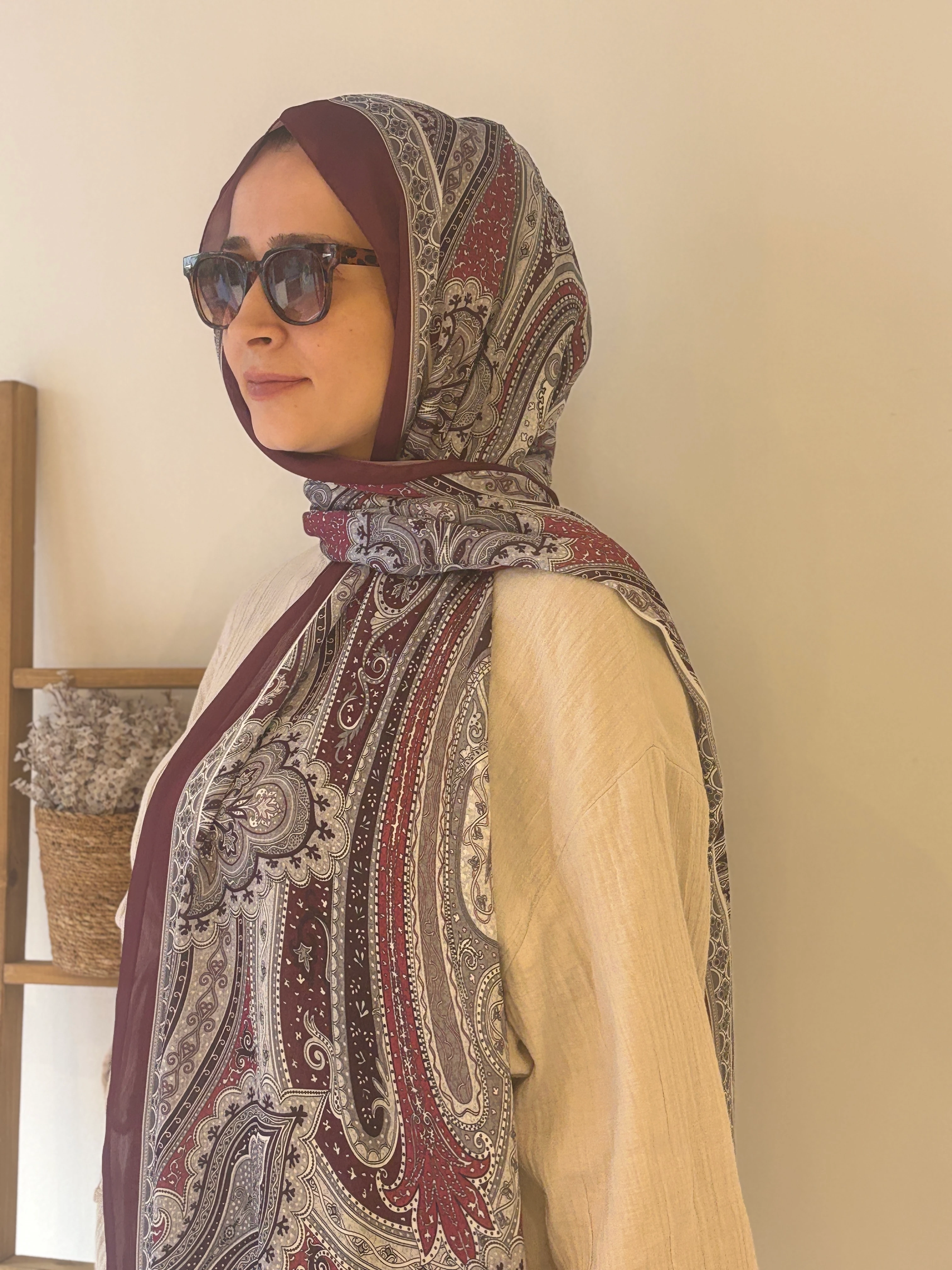 Five Brand Yoryo Şal