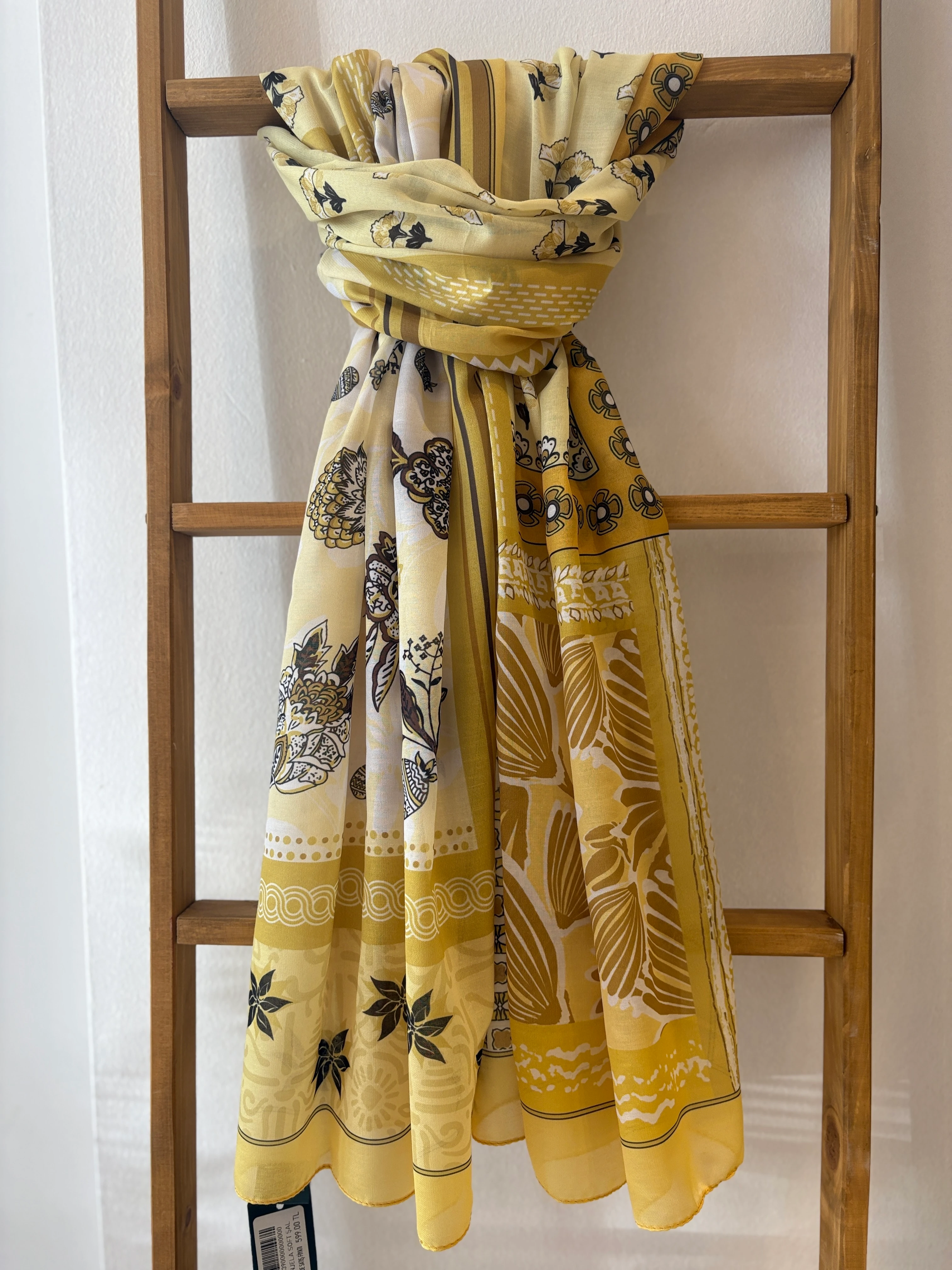 Bonjela Soft Şal - 2