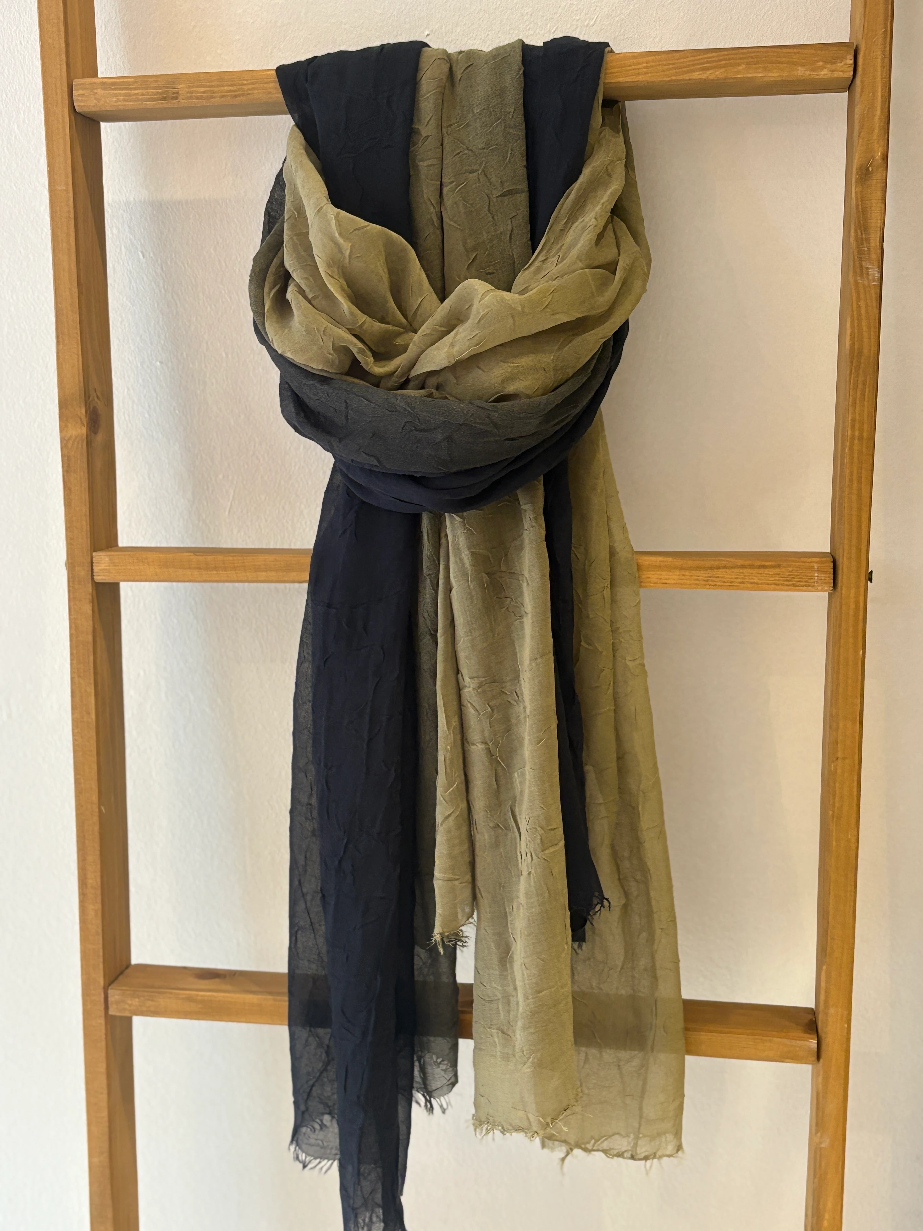 Mismara Degrade Şal - 6