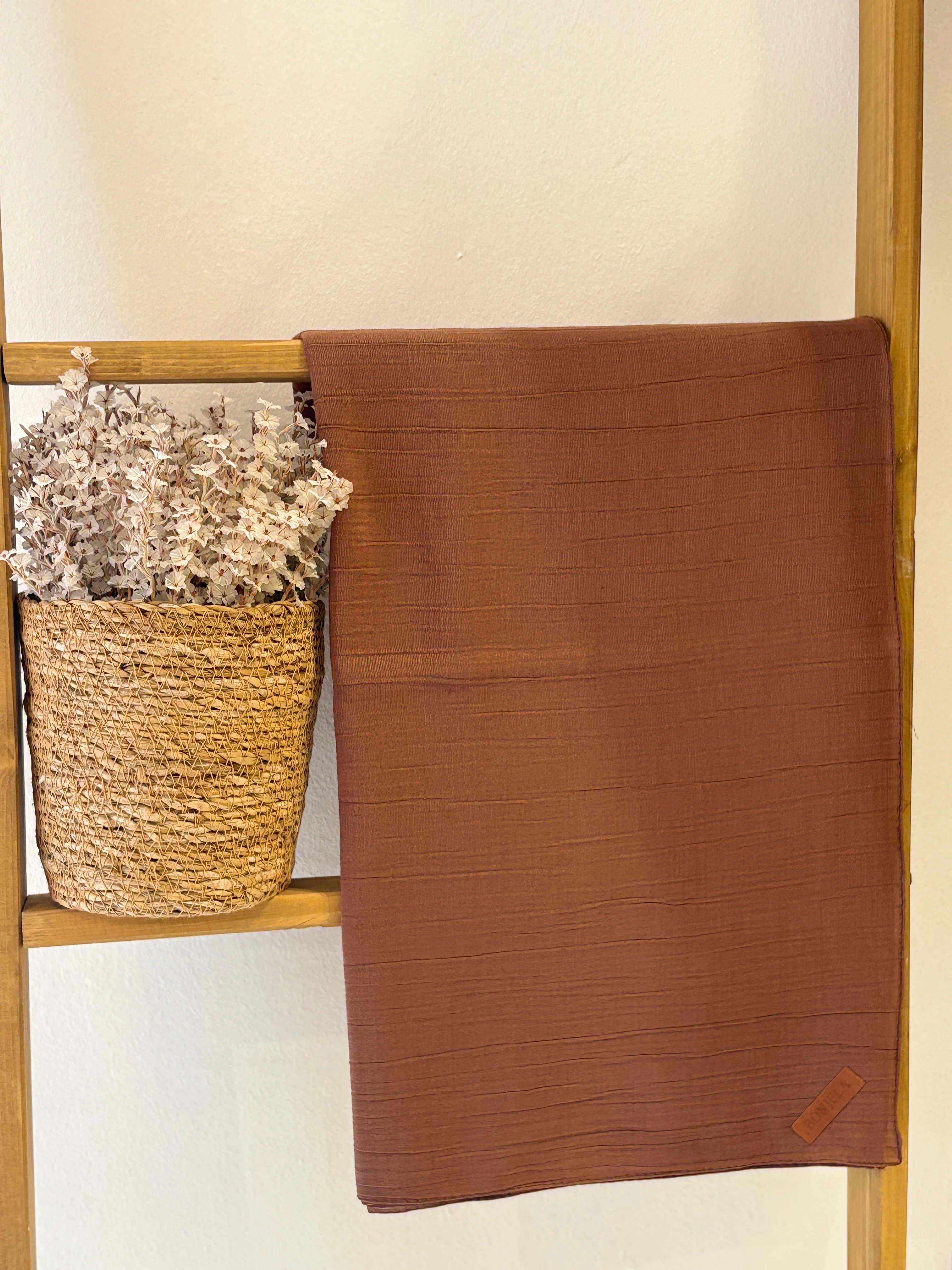 Bonjela Krınkıl Eşarp - Renk 4