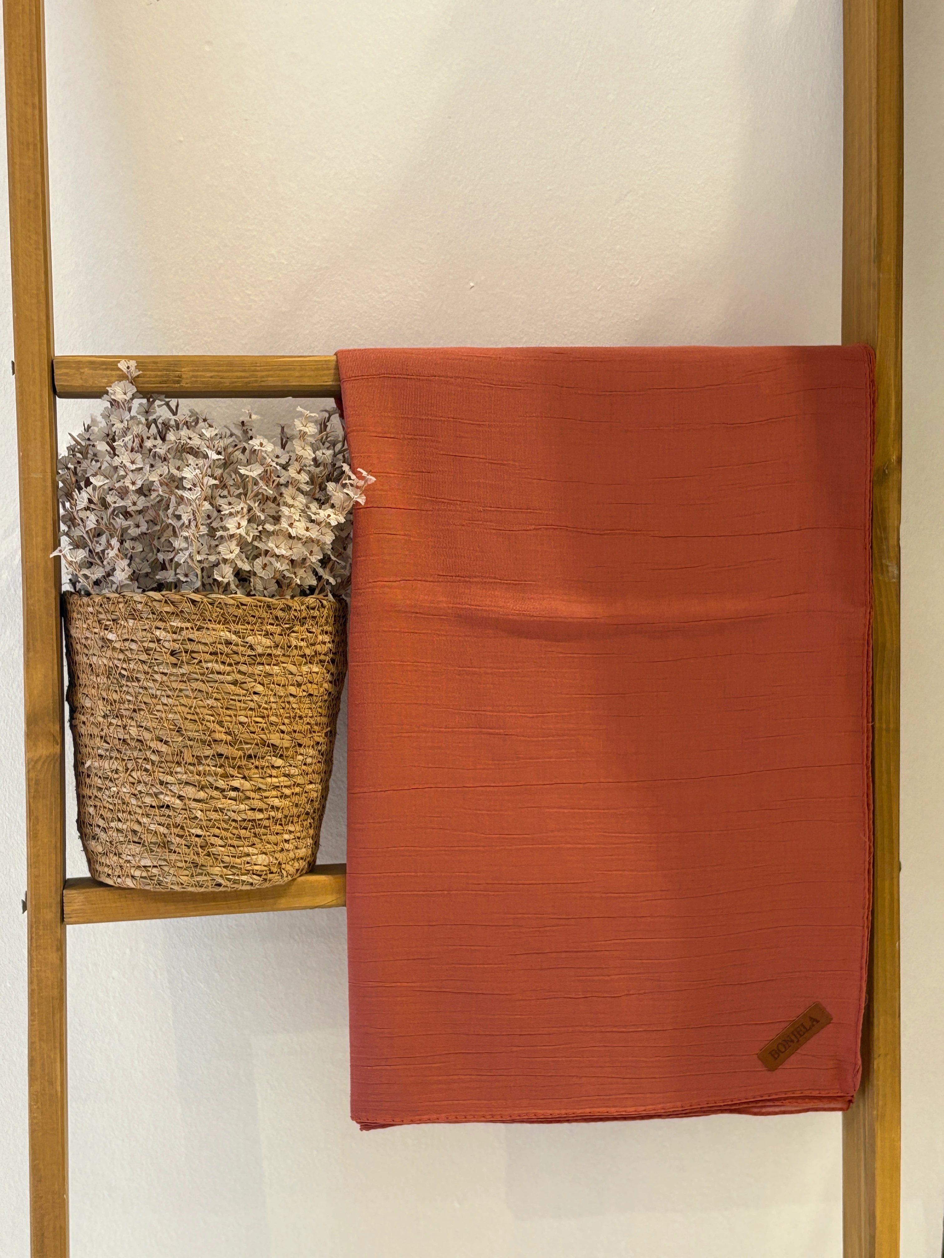 Bonjela Krınkıl Eşarp - Renk 11