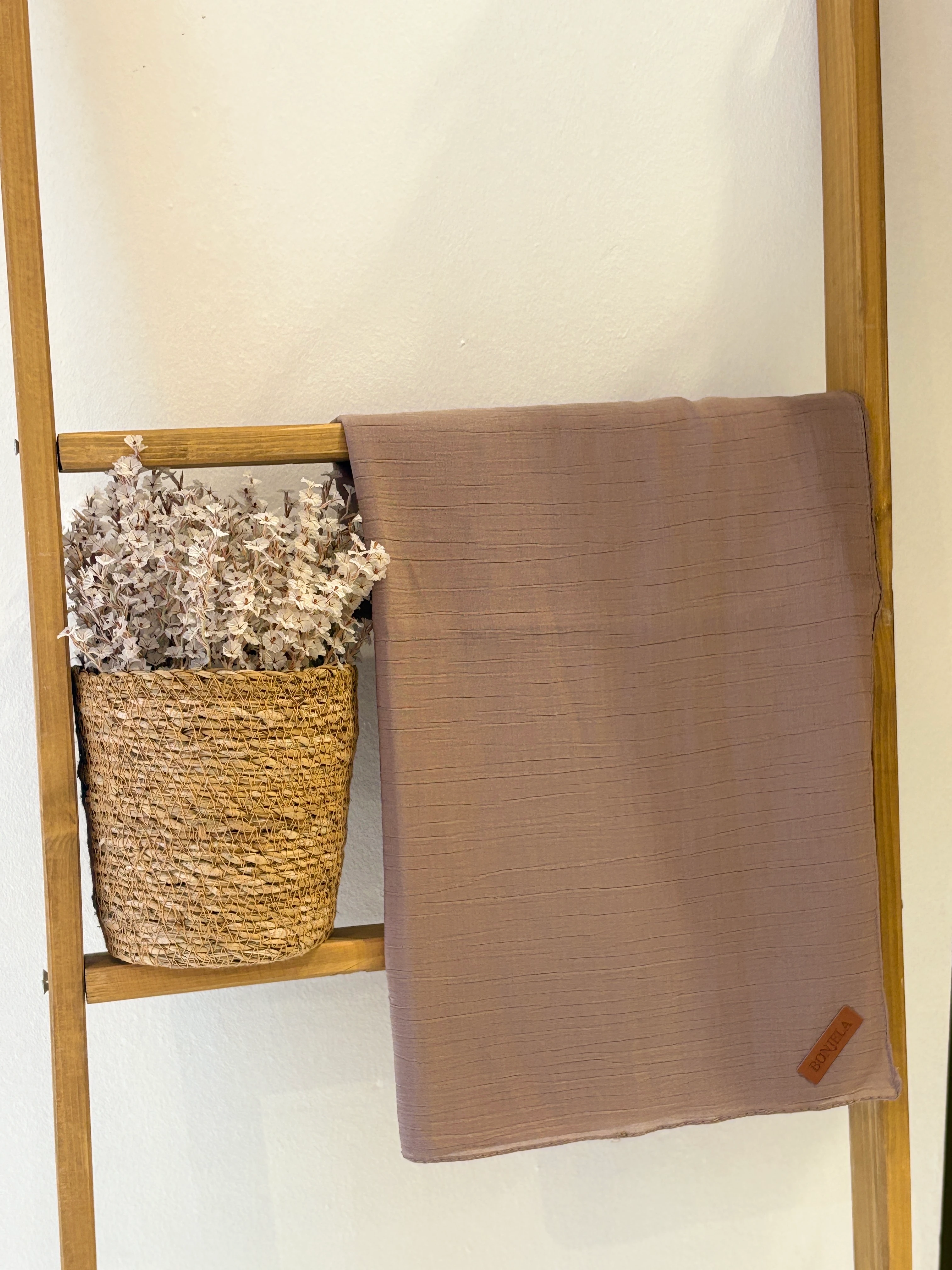 Bonjela Krınkıl Eşarp - Renk 6