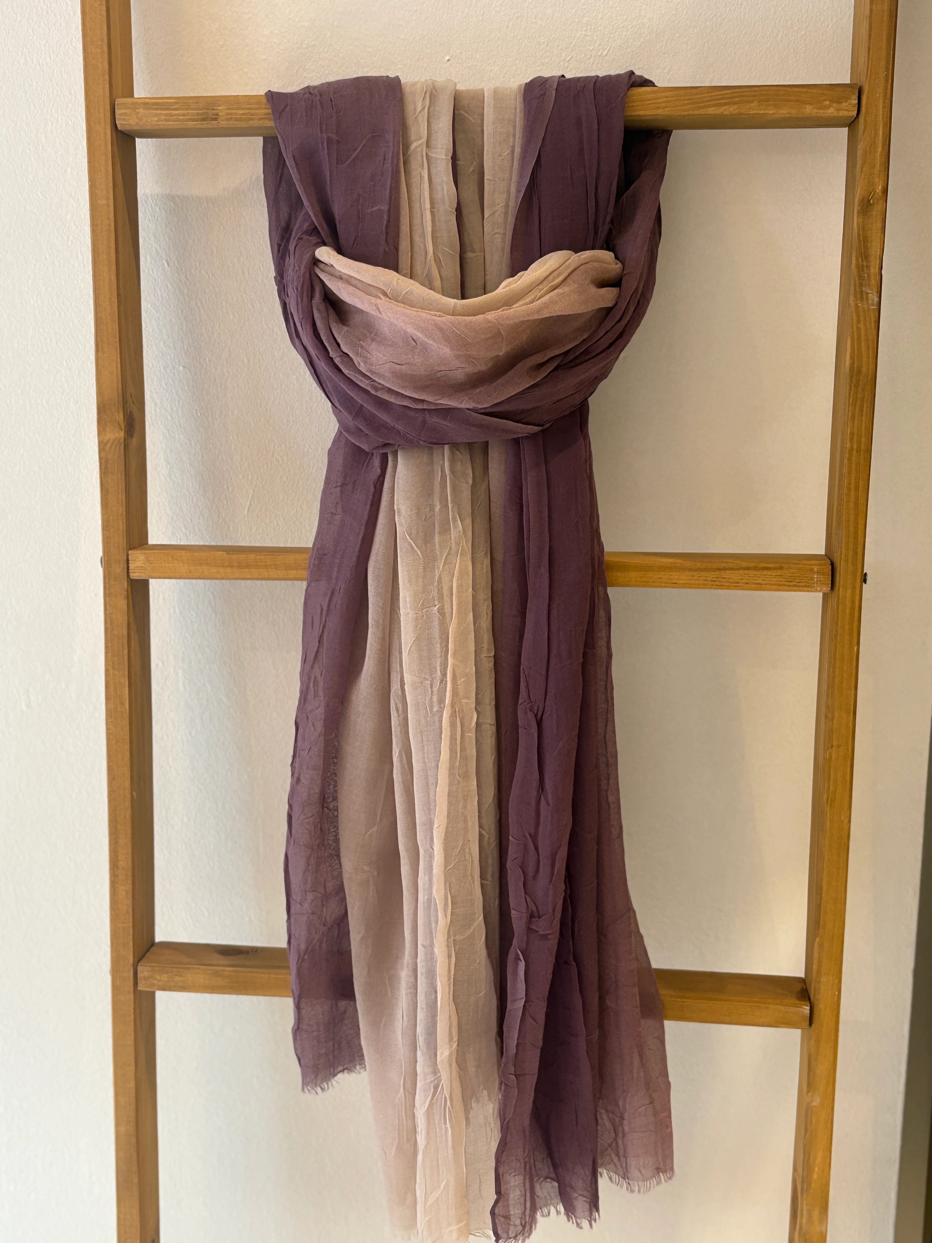 Mismara Degrade Şal - 2