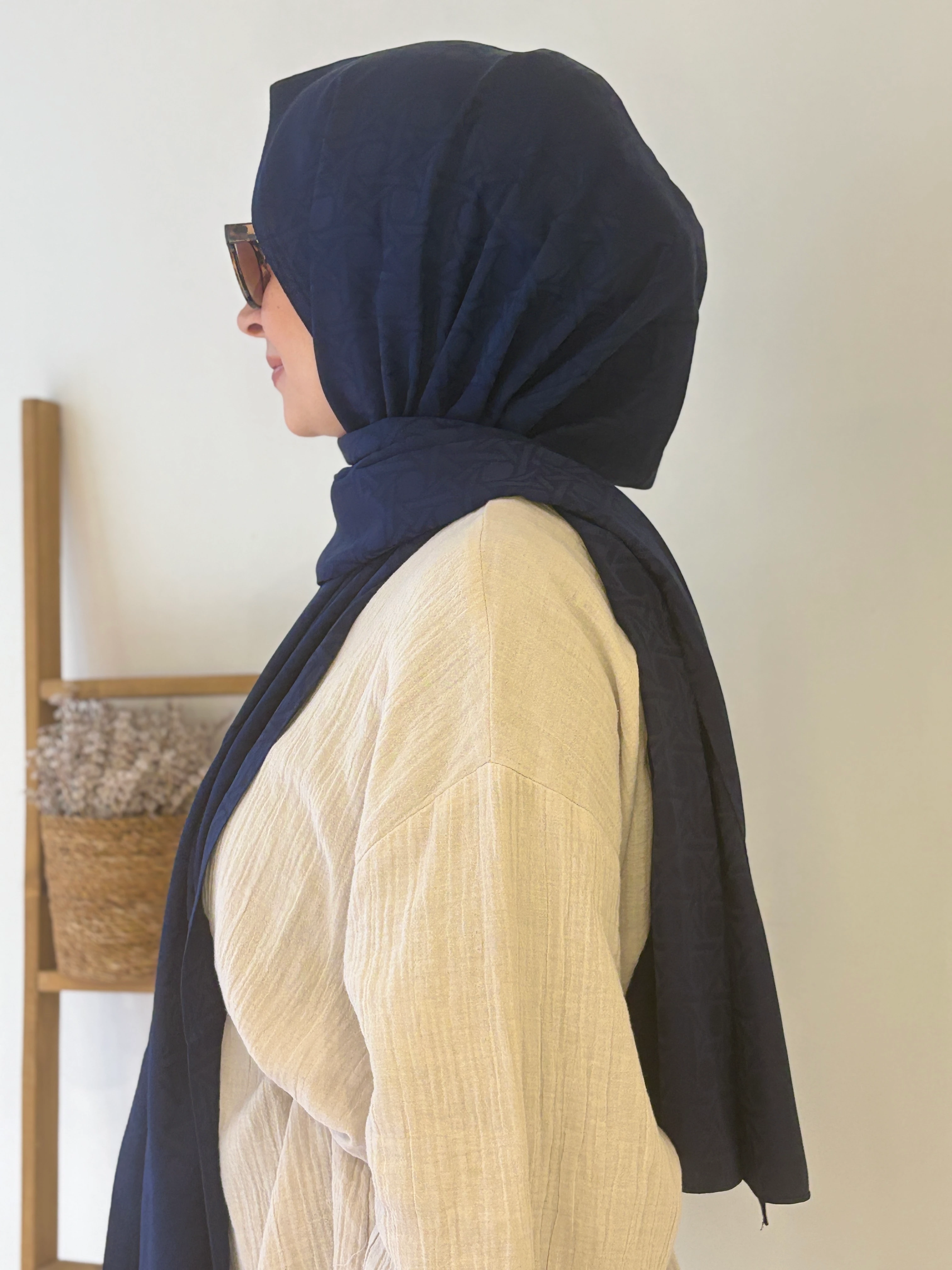 Silkhome Deluxe Şal