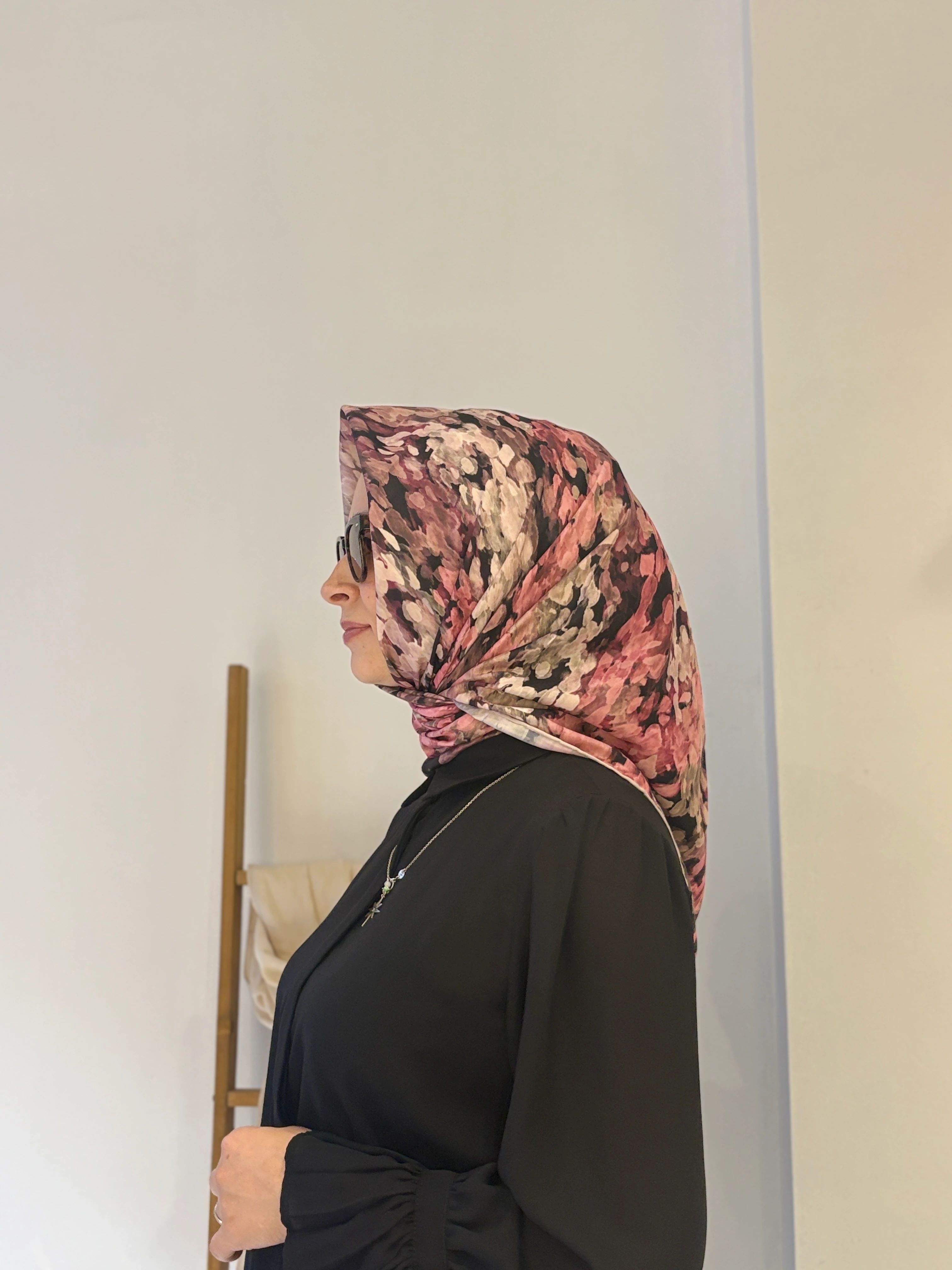 İpekhan Soft Eşarp