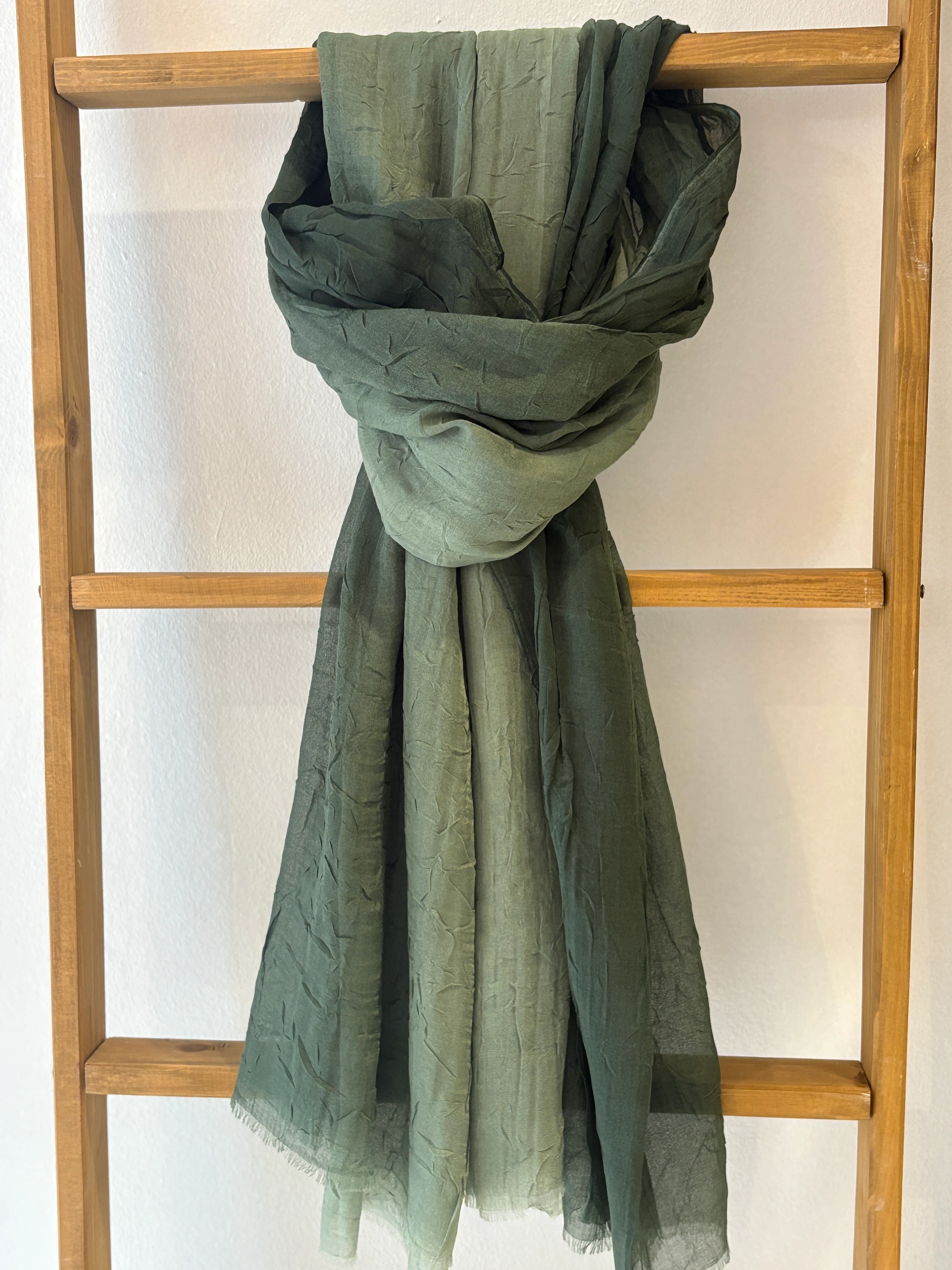 Mismara Degrade Şal - 4