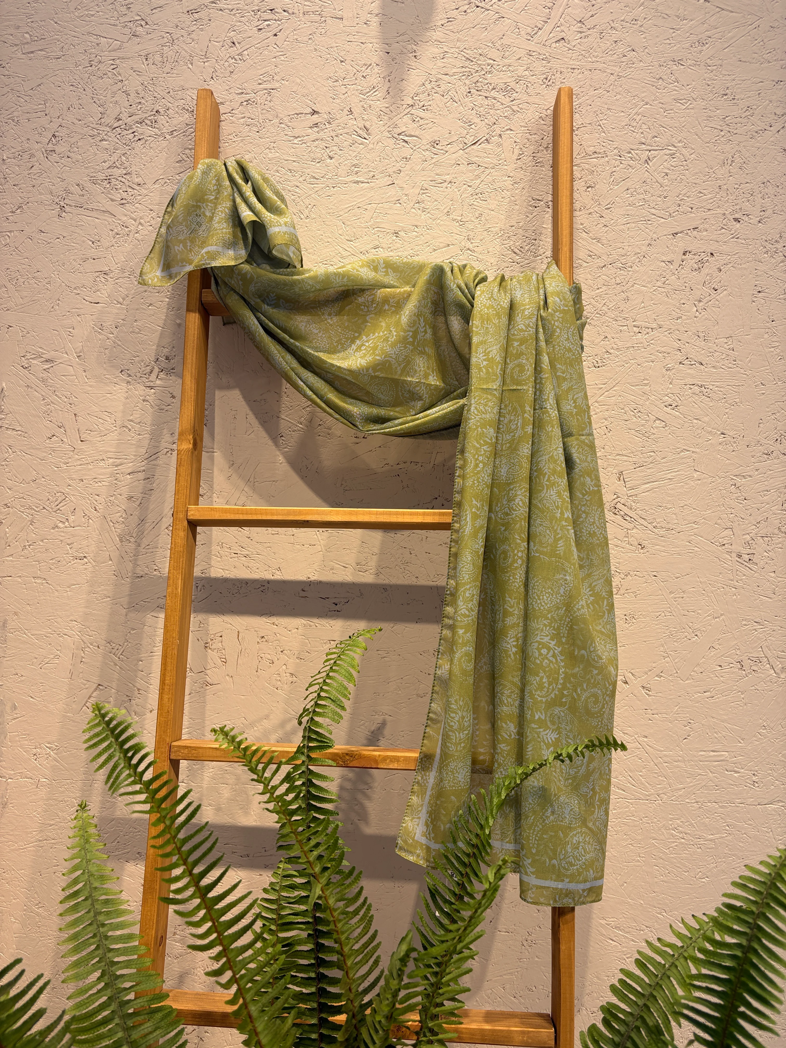 Silkhome Soft Şal - Varyant 4