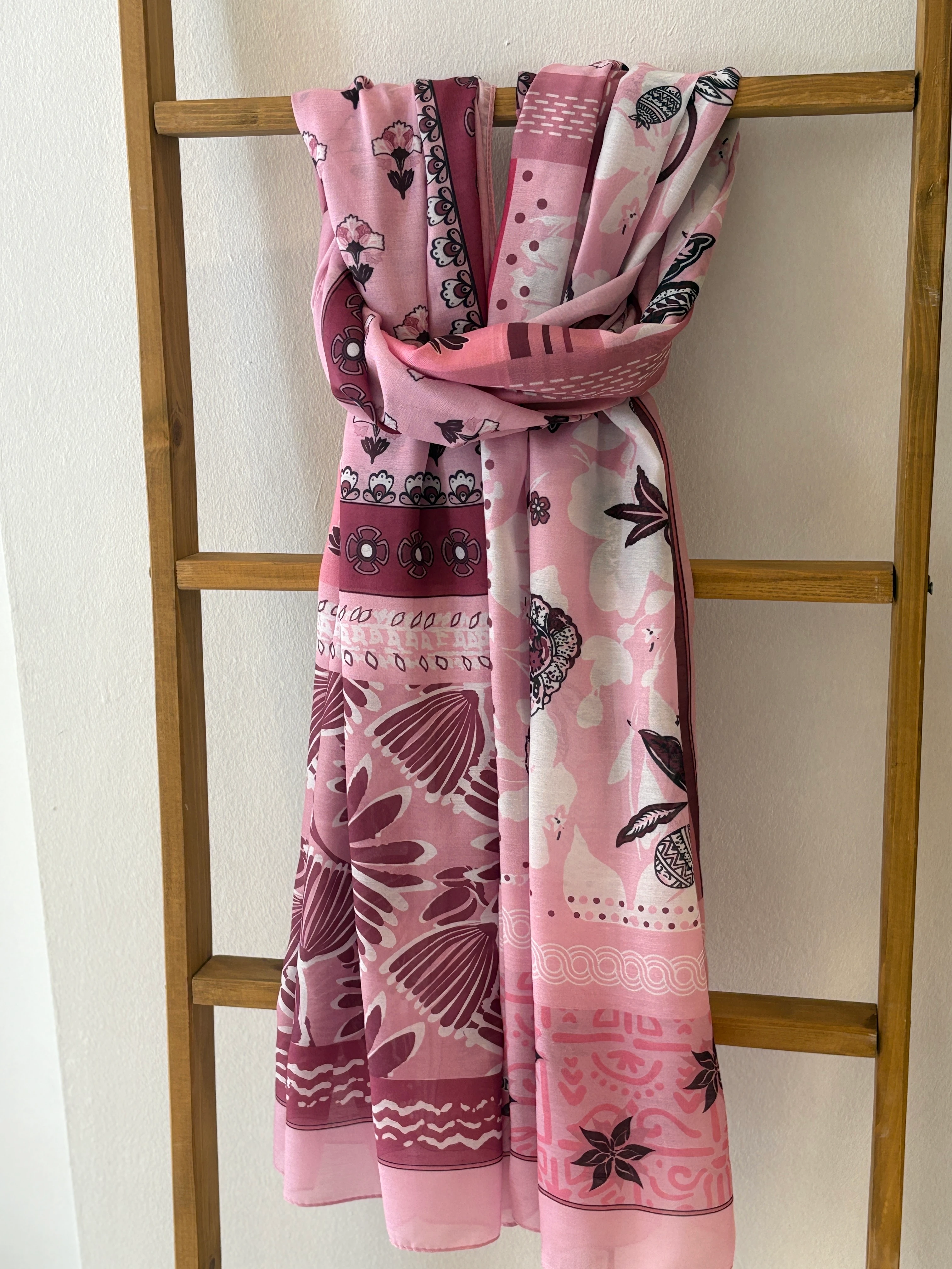 Bonjela Soft Şal - 9