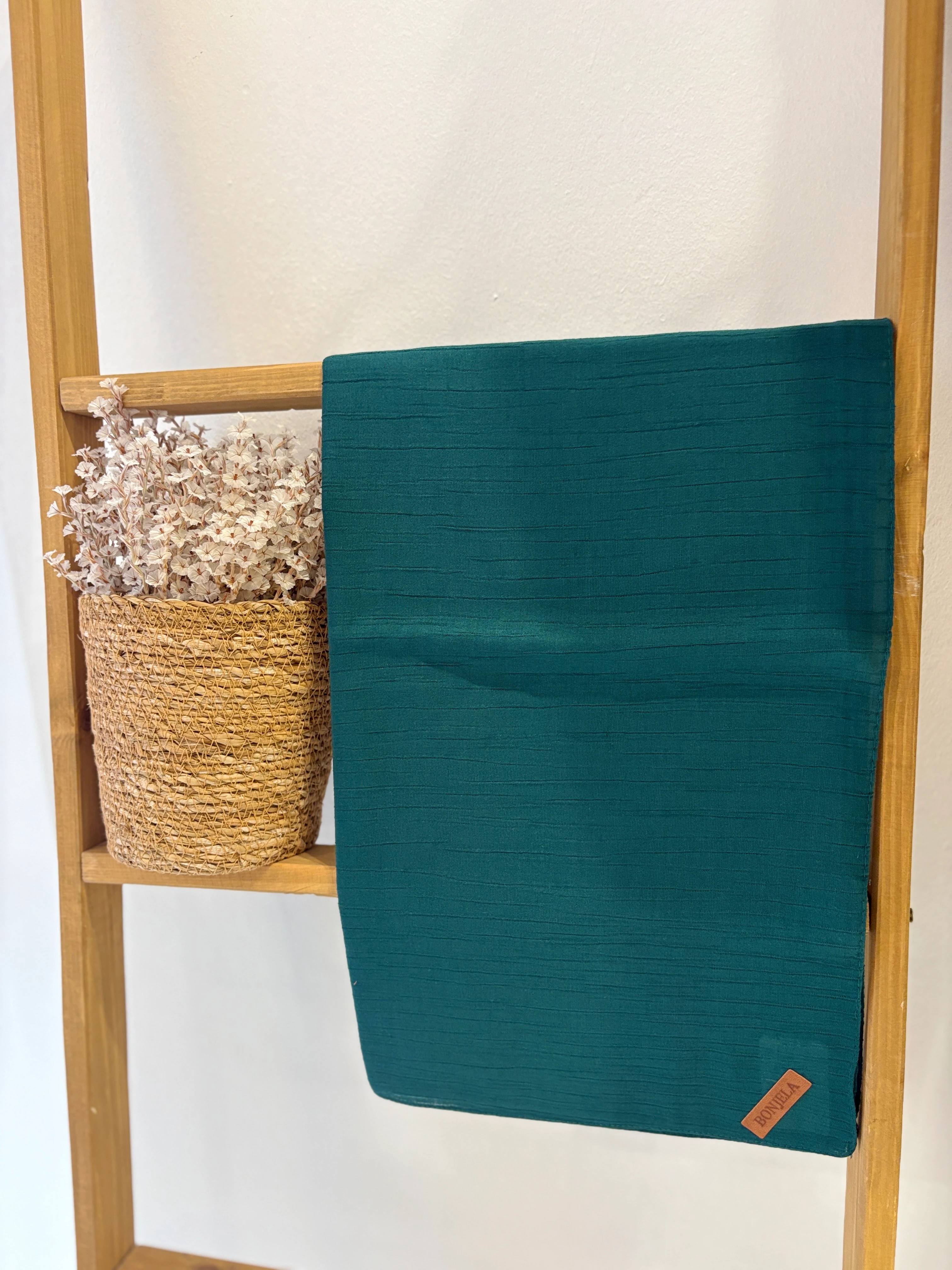 Bonjela Krınkıl Eşarp - Renk 17