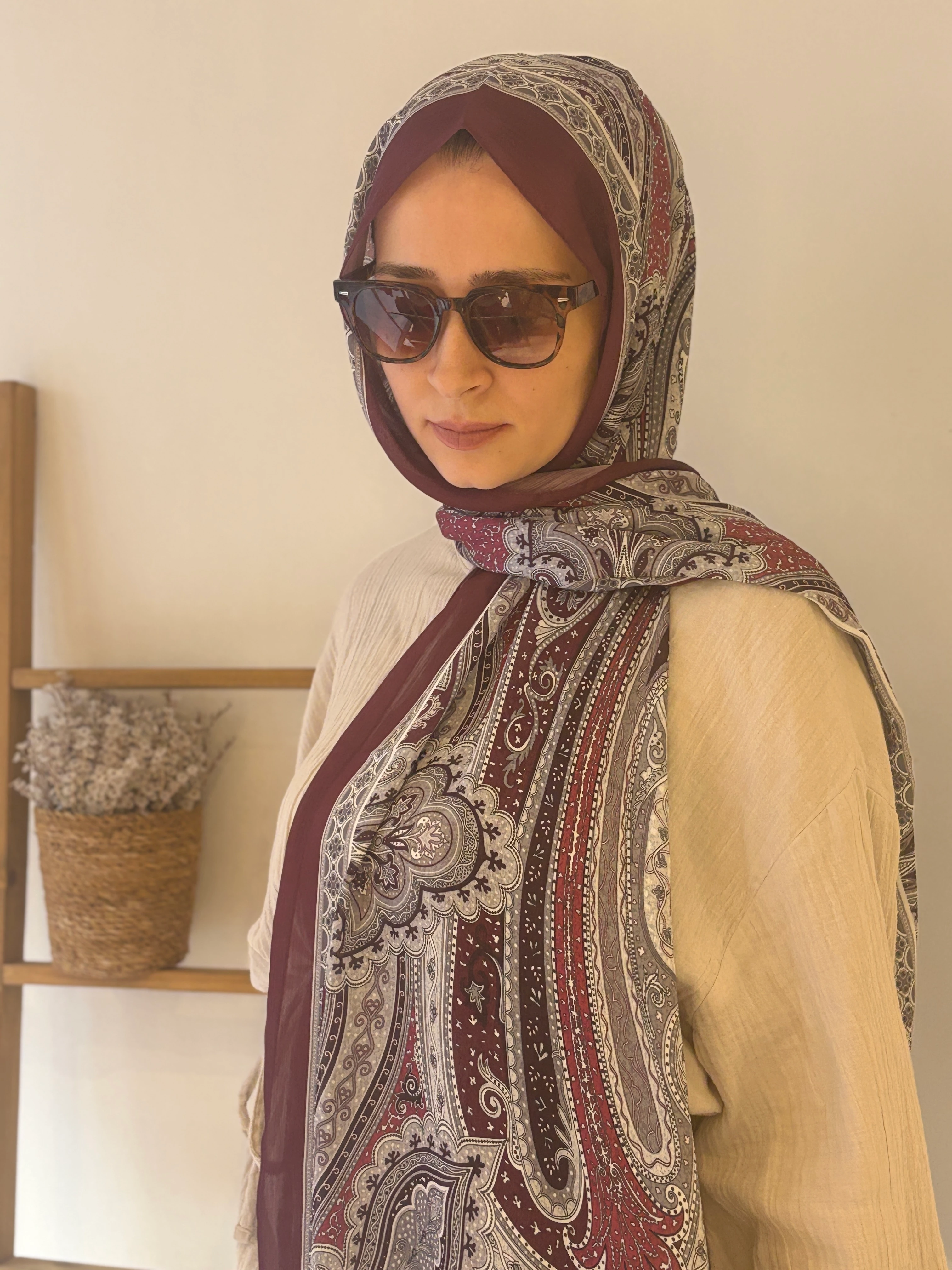 Five Brand Yoryo Şal