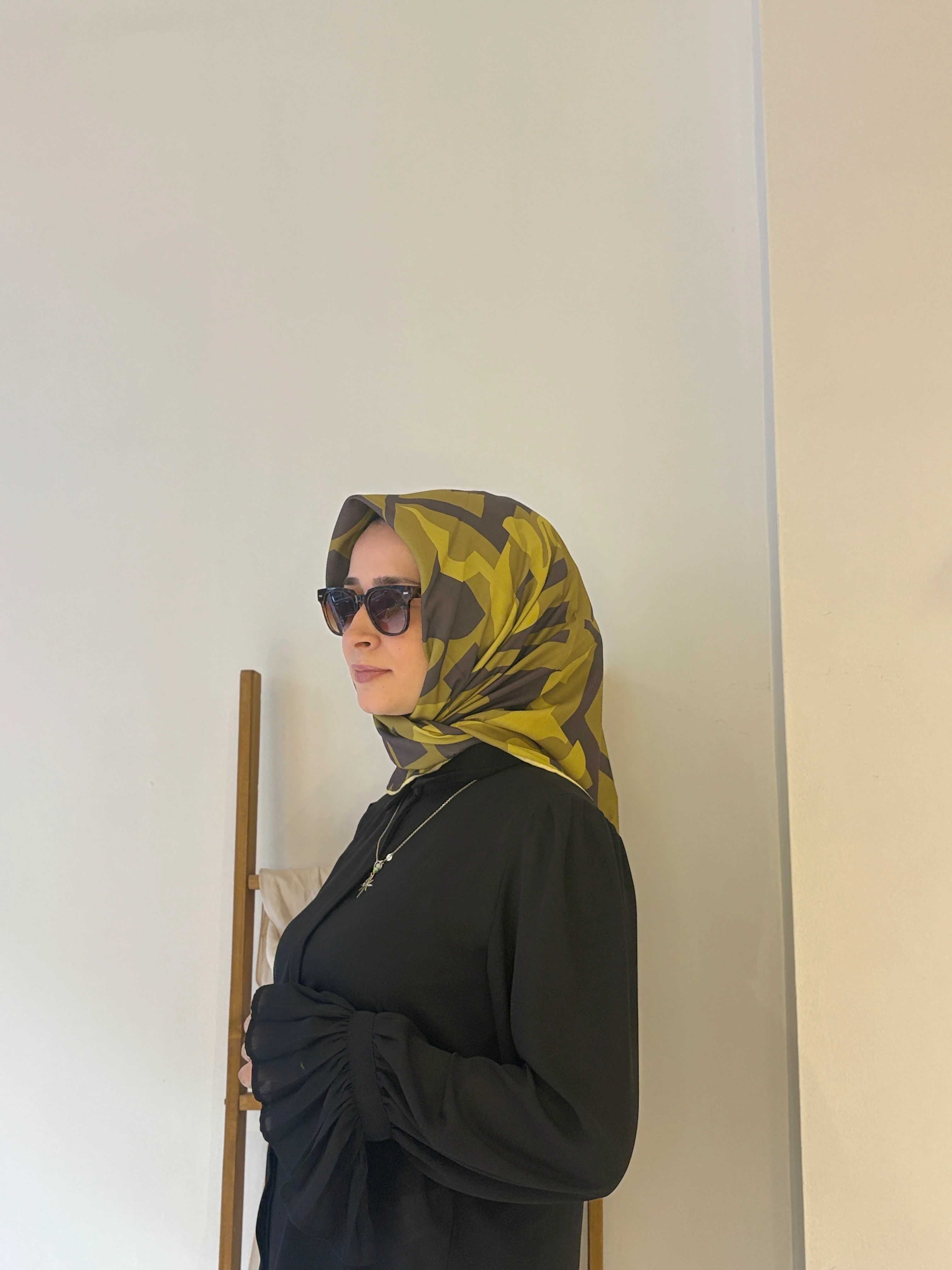 İpekhan Soft Eşarp