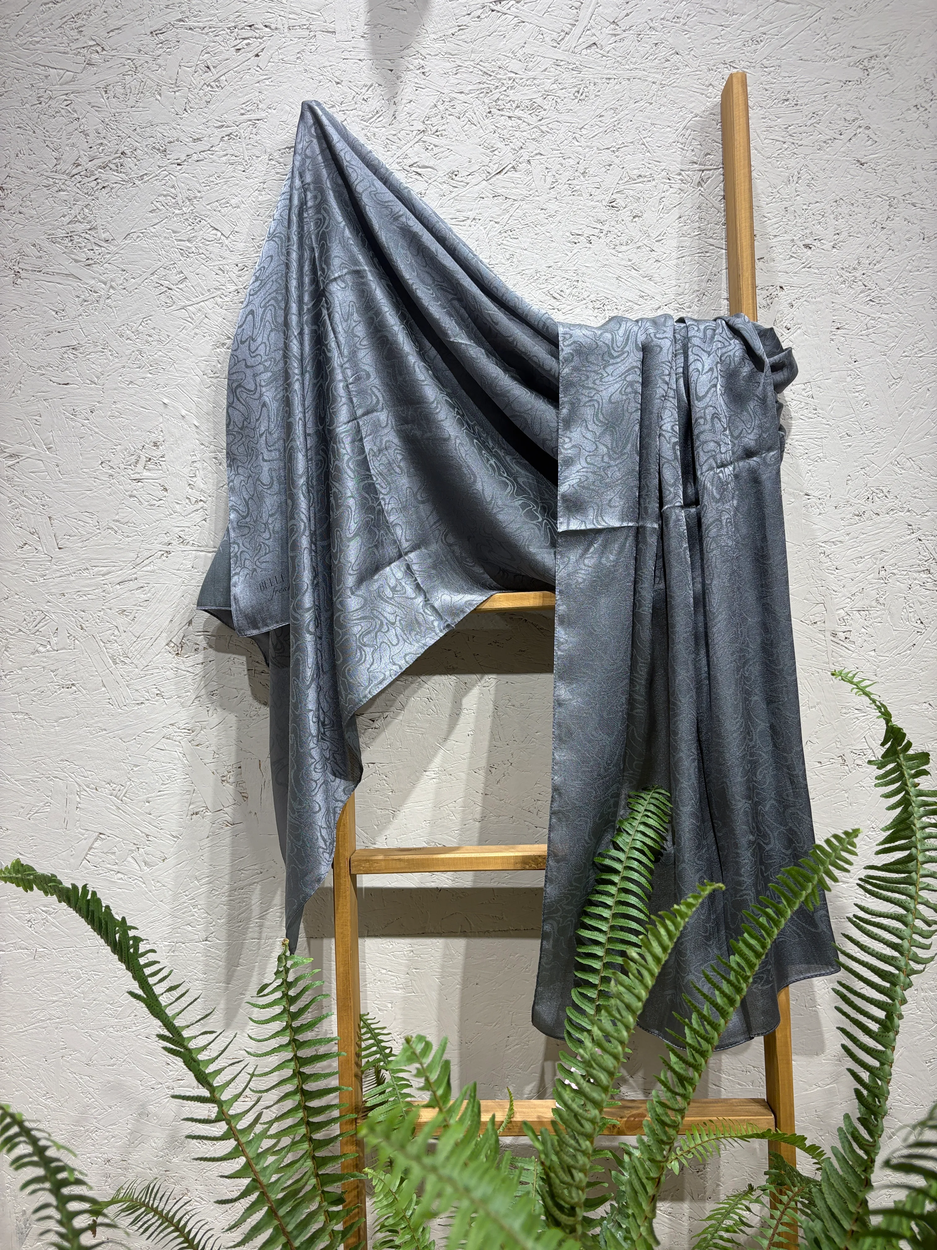 Belli Liva Şal - Varyant 1