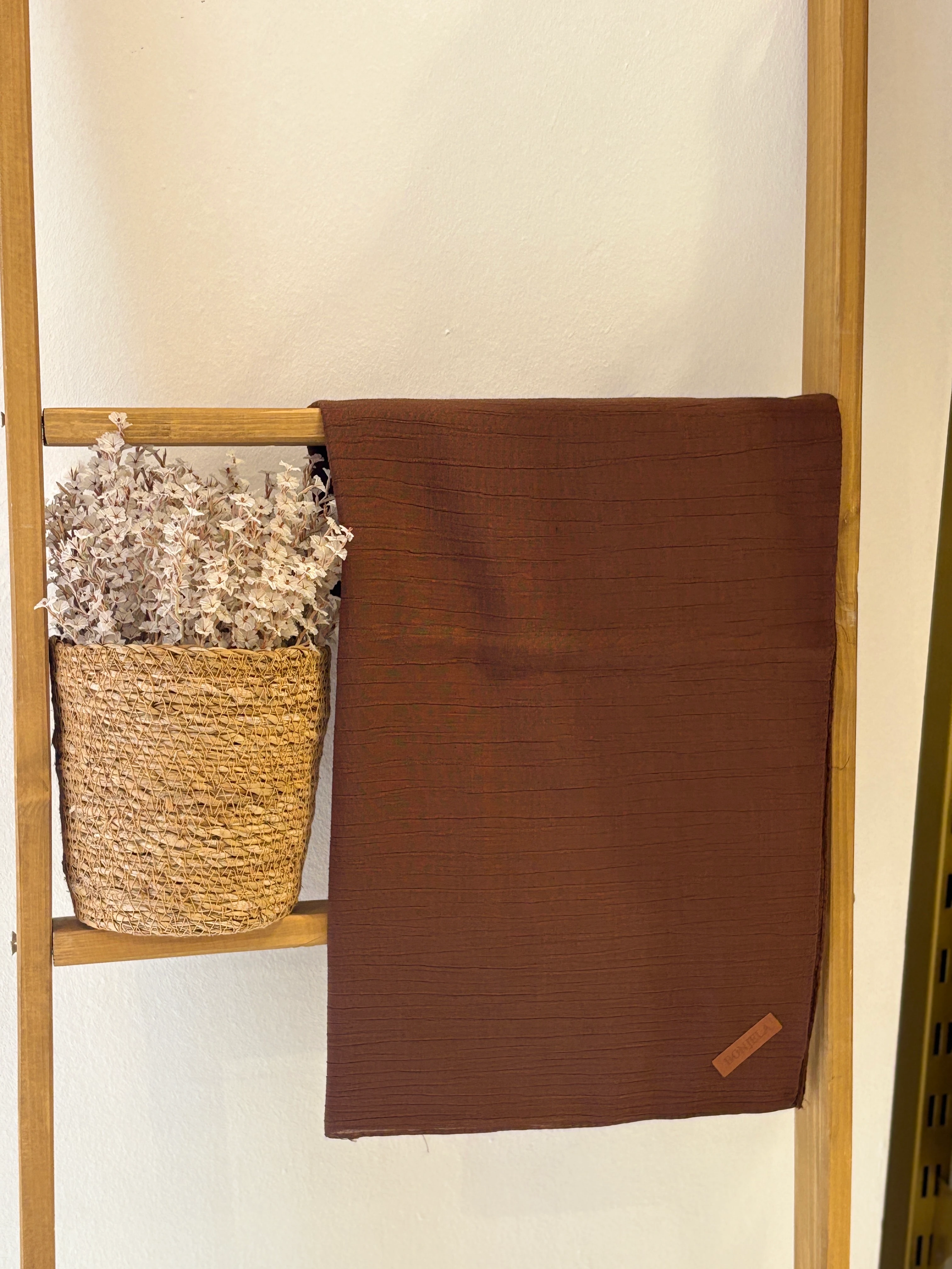 Bonjela Krınkıl Eşarp - Renk 3