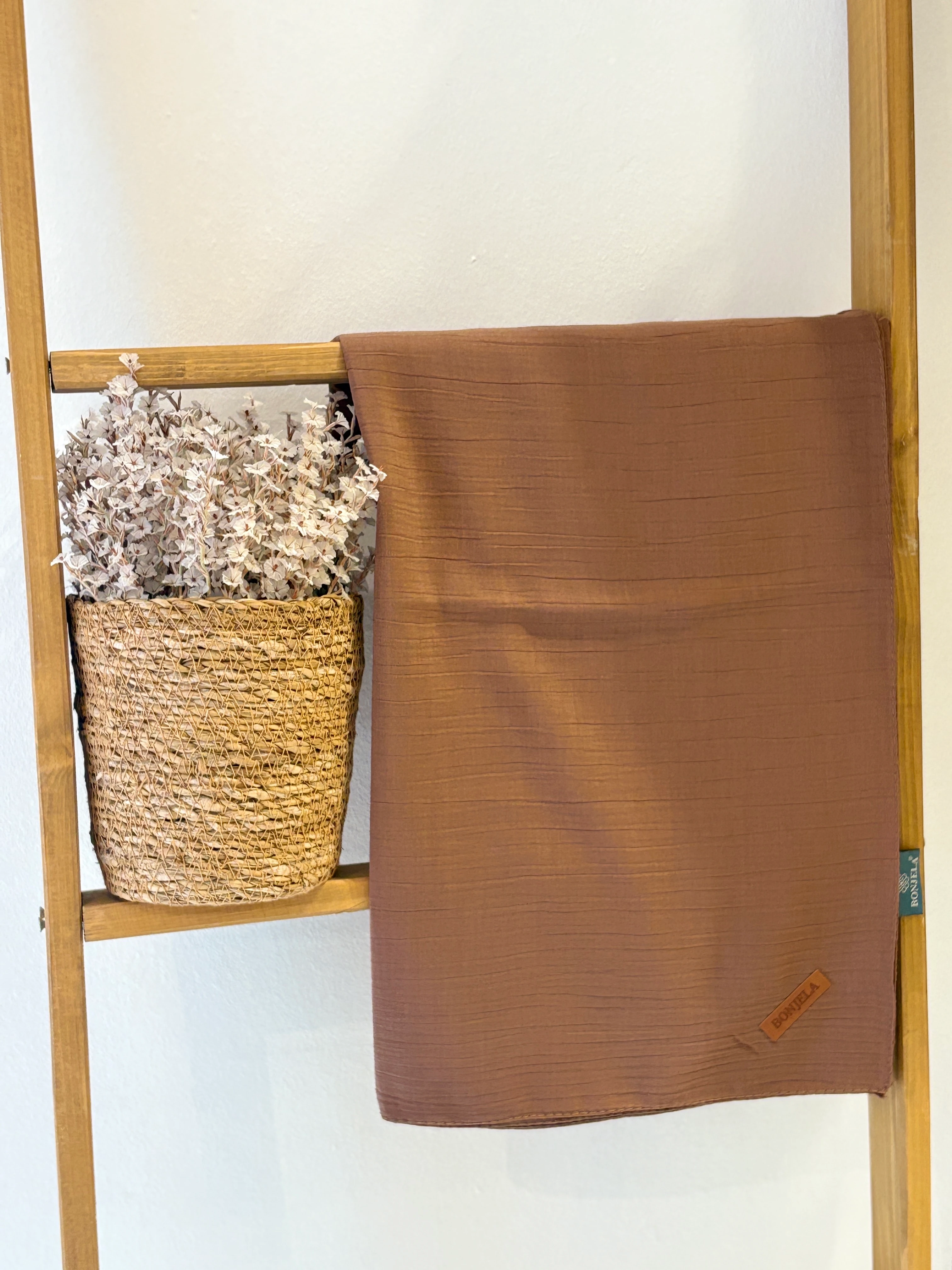 Bonjela Krınkıl Eşarp - Renk 5