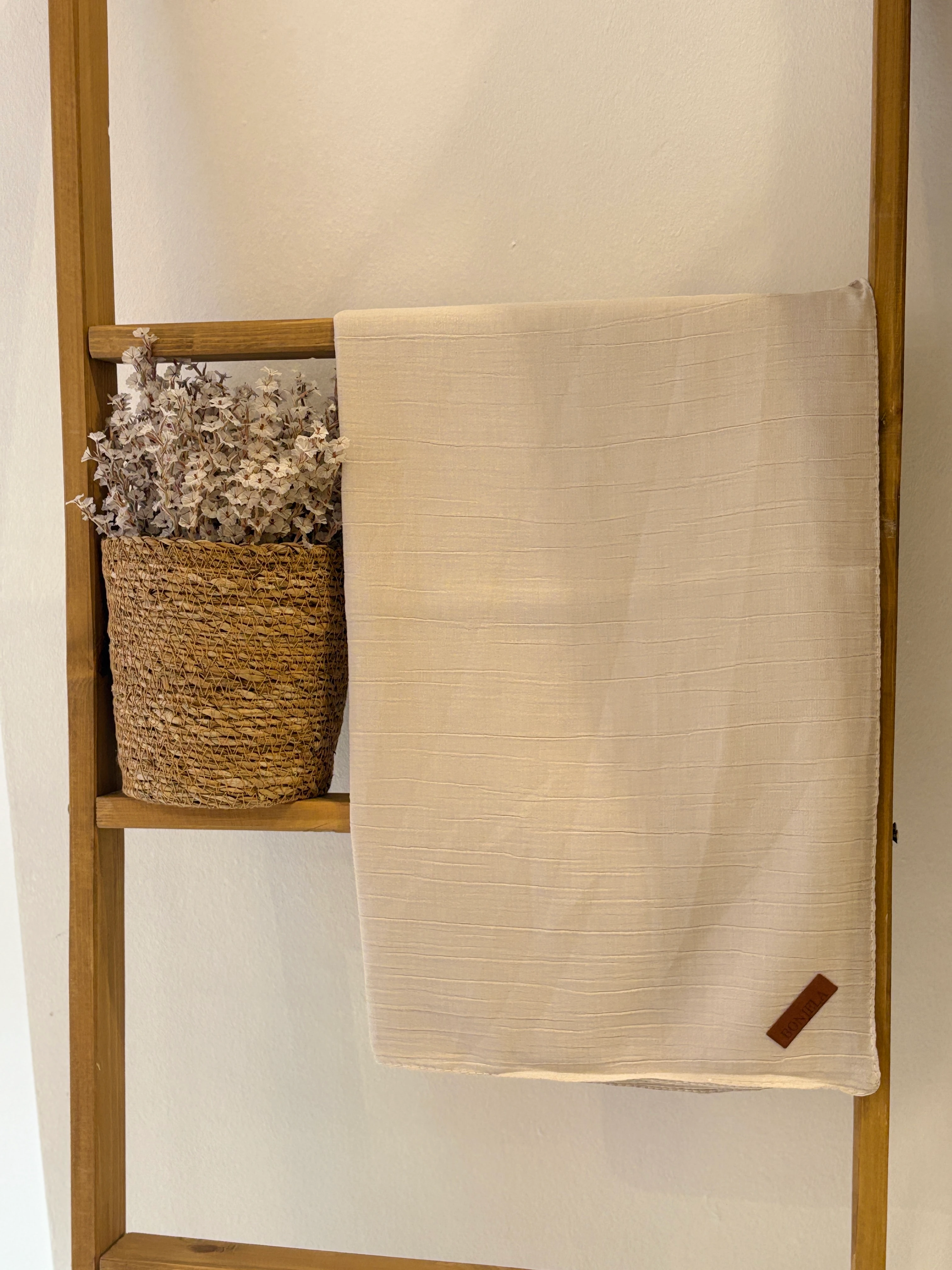 Bonjela Krınkıl Eşarp - Renk 8