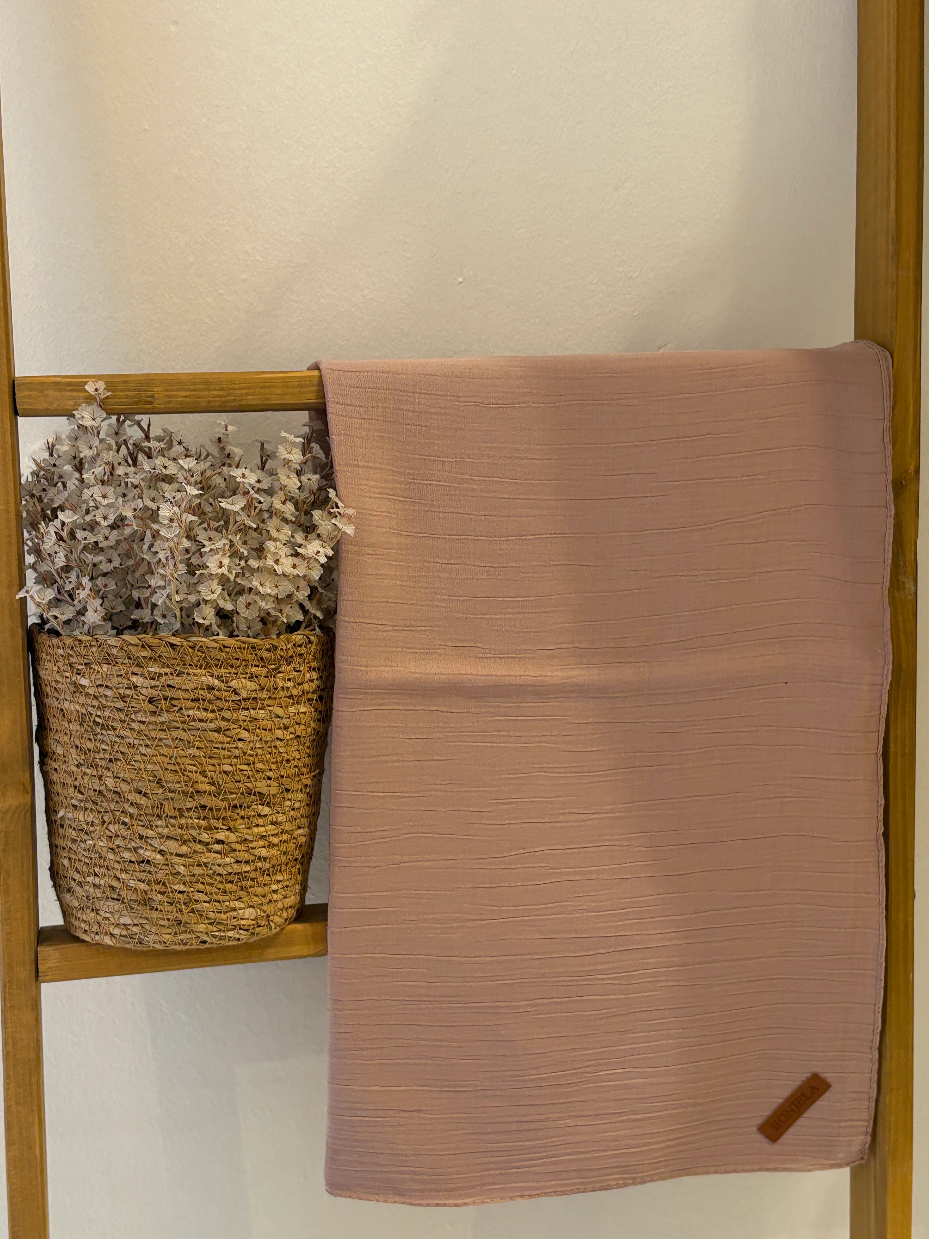 Bonjela Krınkıl Eşarp - Renk 12