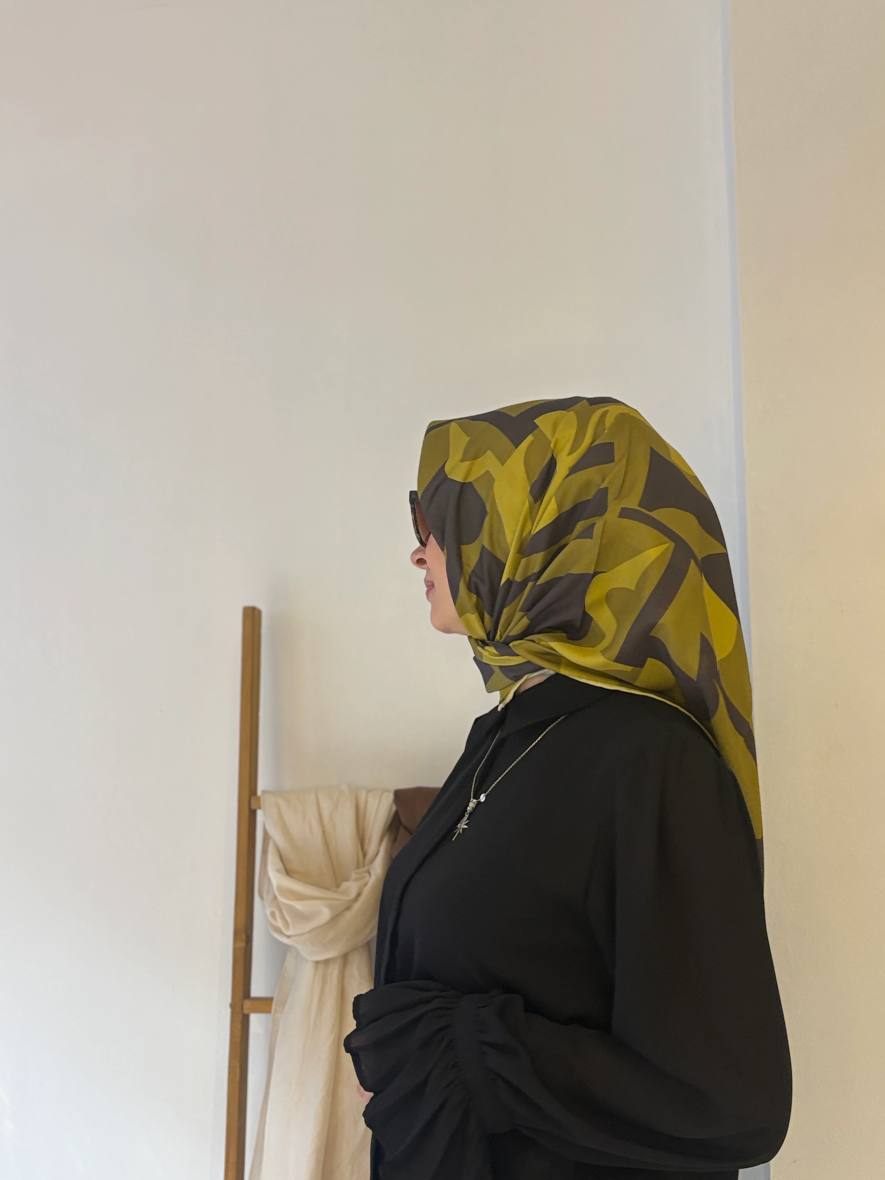 İpekhan Soft Eşarp