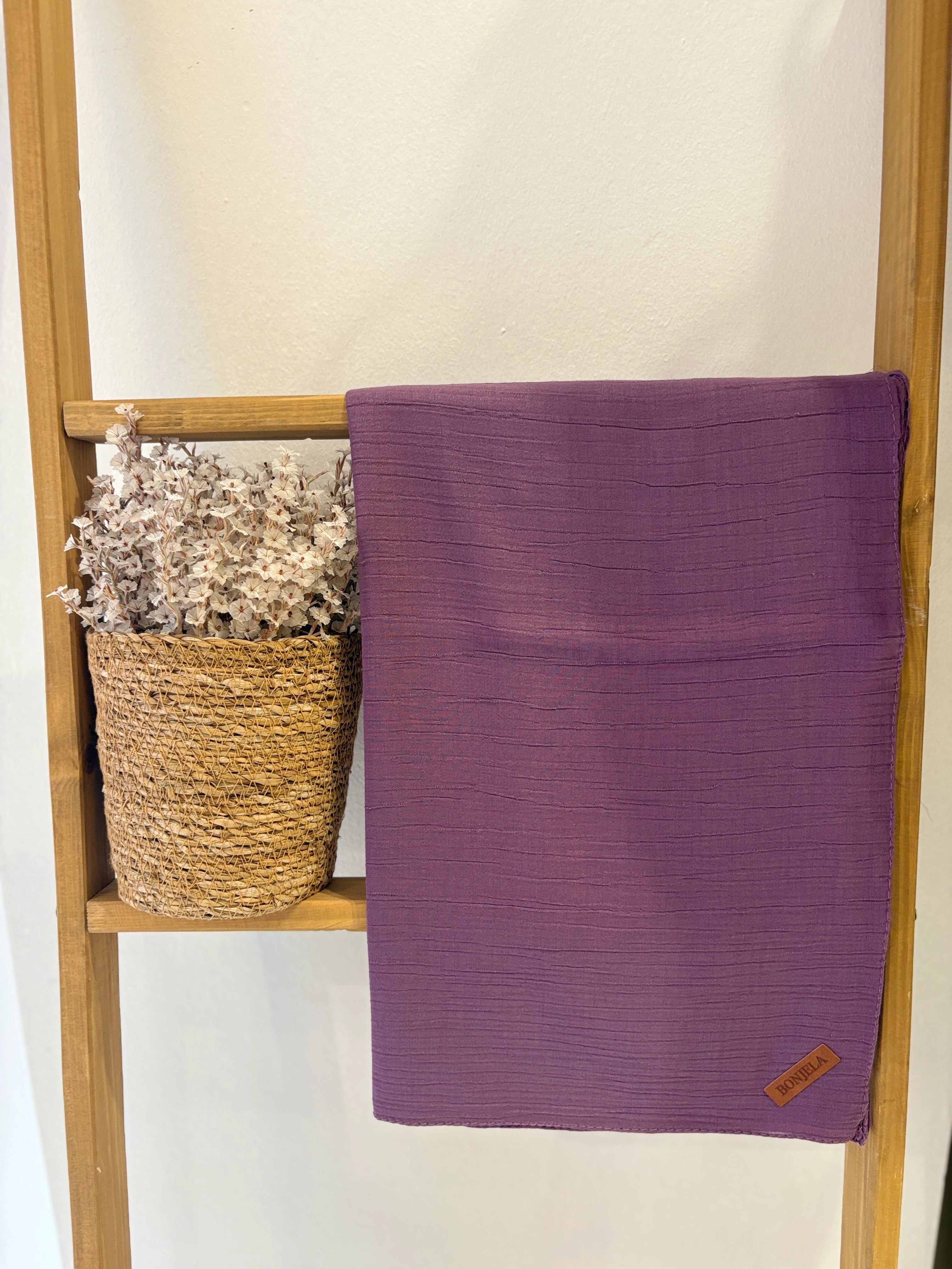 Bonjela Krınkıl Eşarp - Renk 14