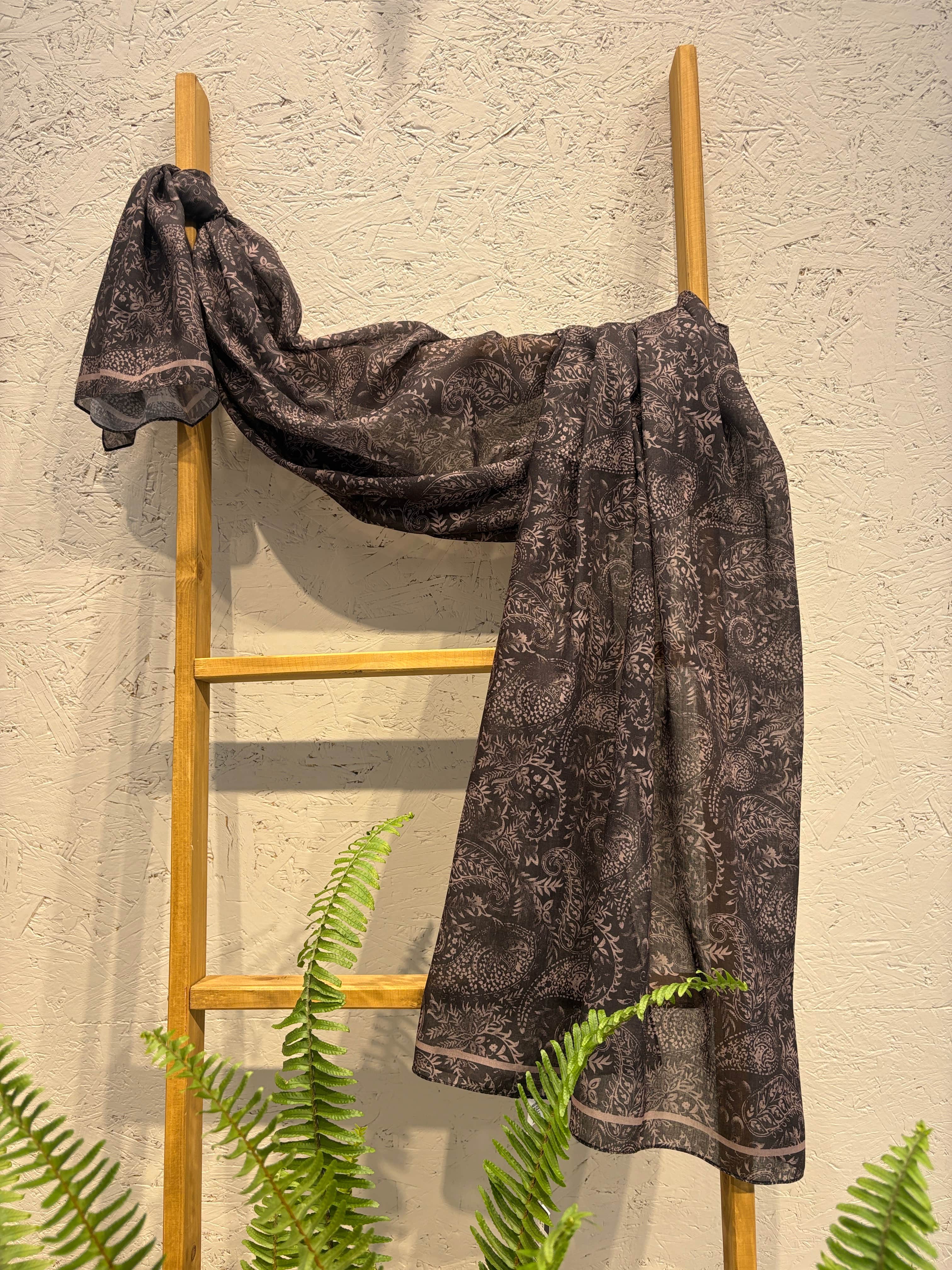 Silkhome Soft Şal - Varyant 2