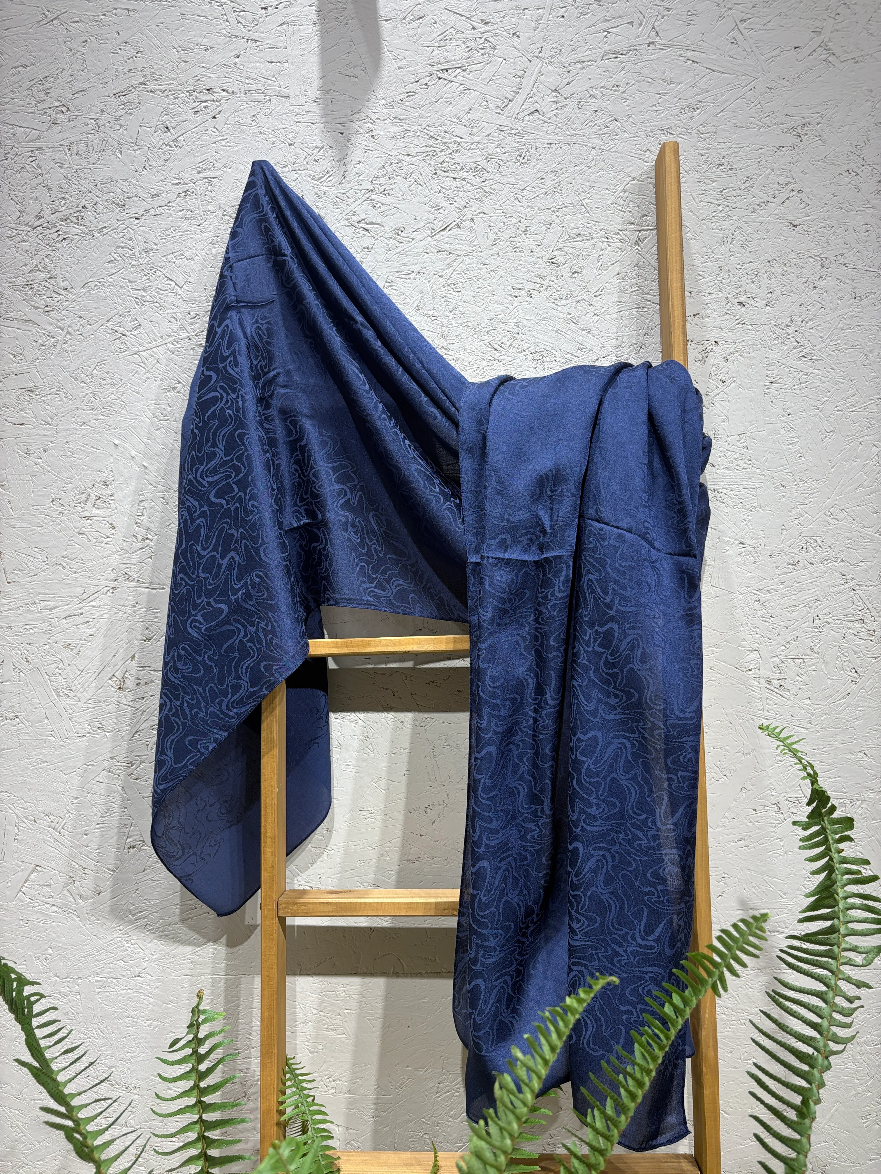 Belli Liva Şal - Varyant 2