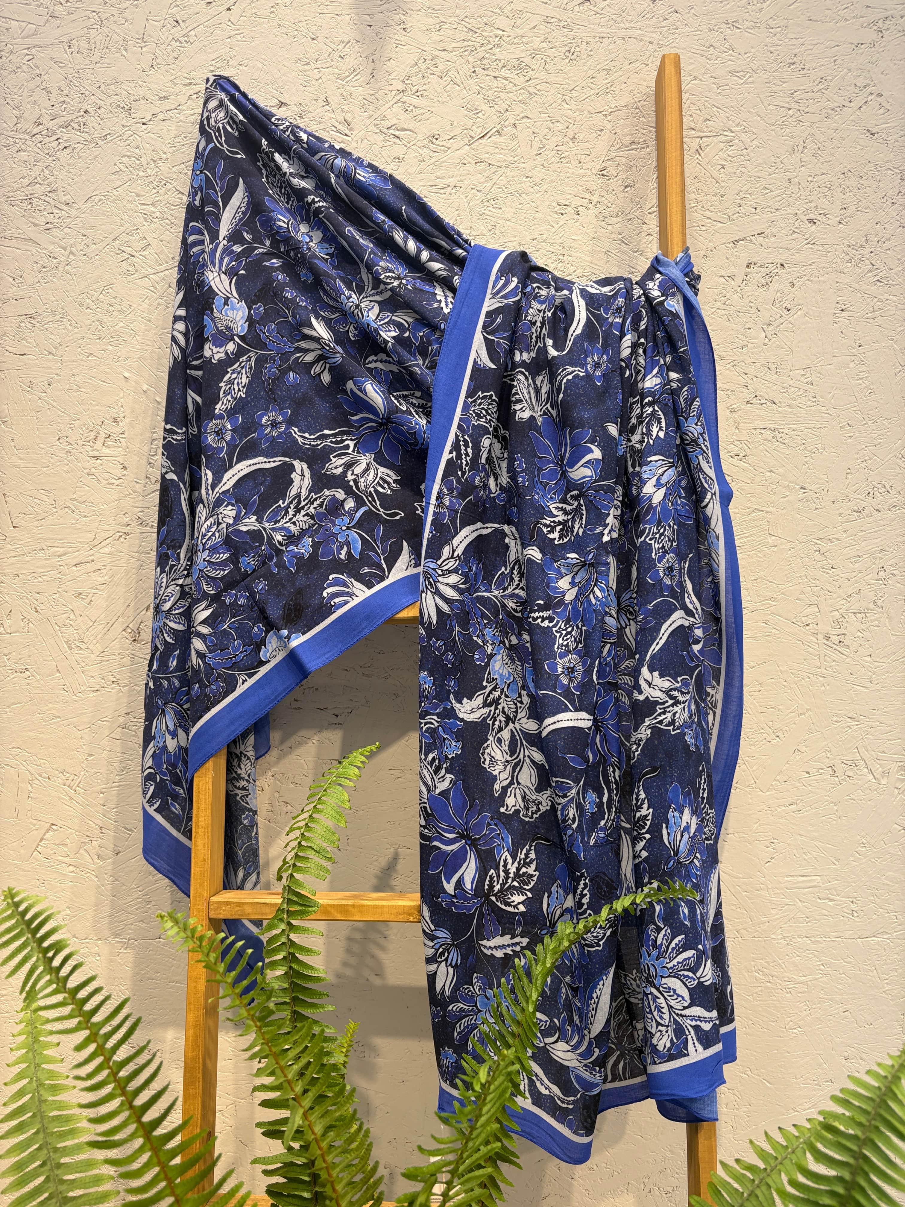 Silkhome Eco Viscose Şal - Varyant 3