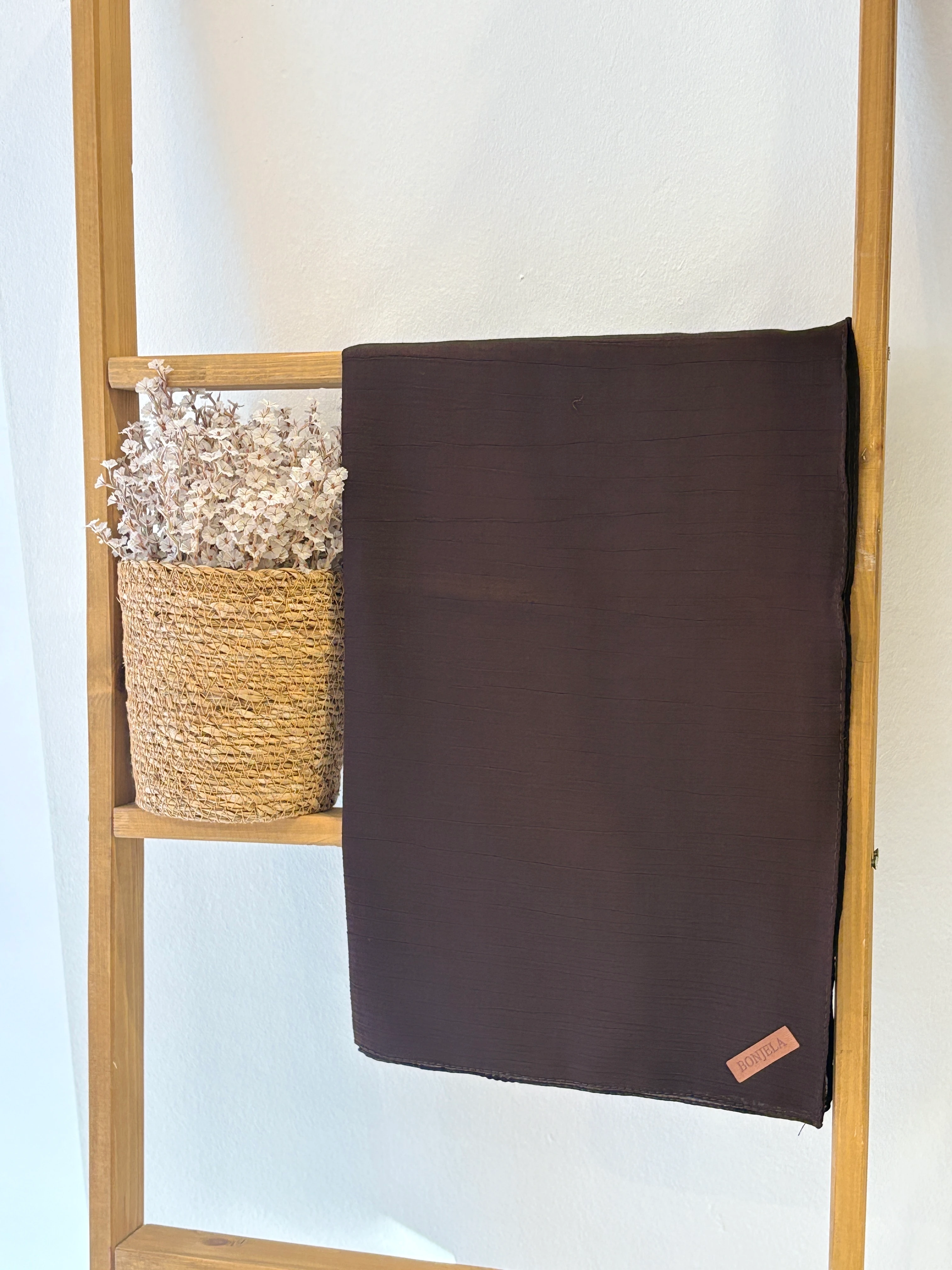 Bonjela Krınkıl Eşarp - Renk 2