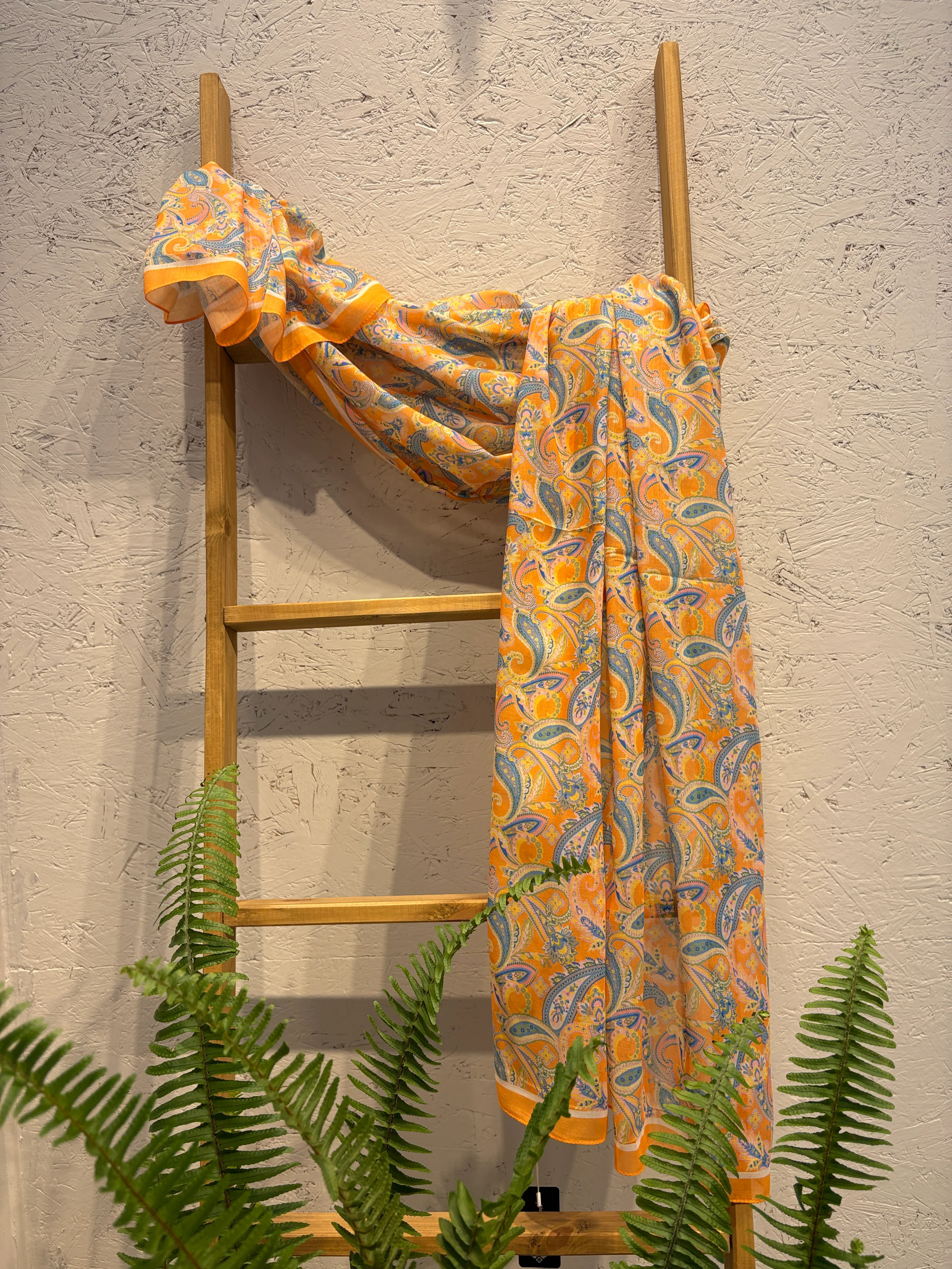 Silkhome Soft Şal - Varyant 5