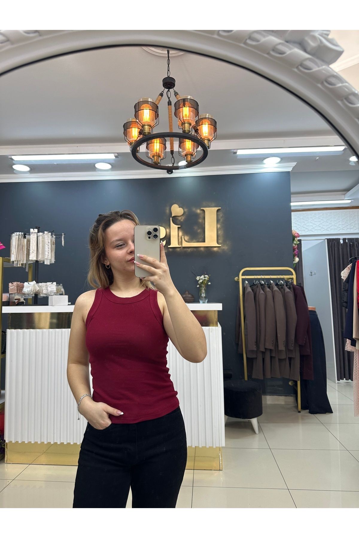 Fitilli Crop Atlet
