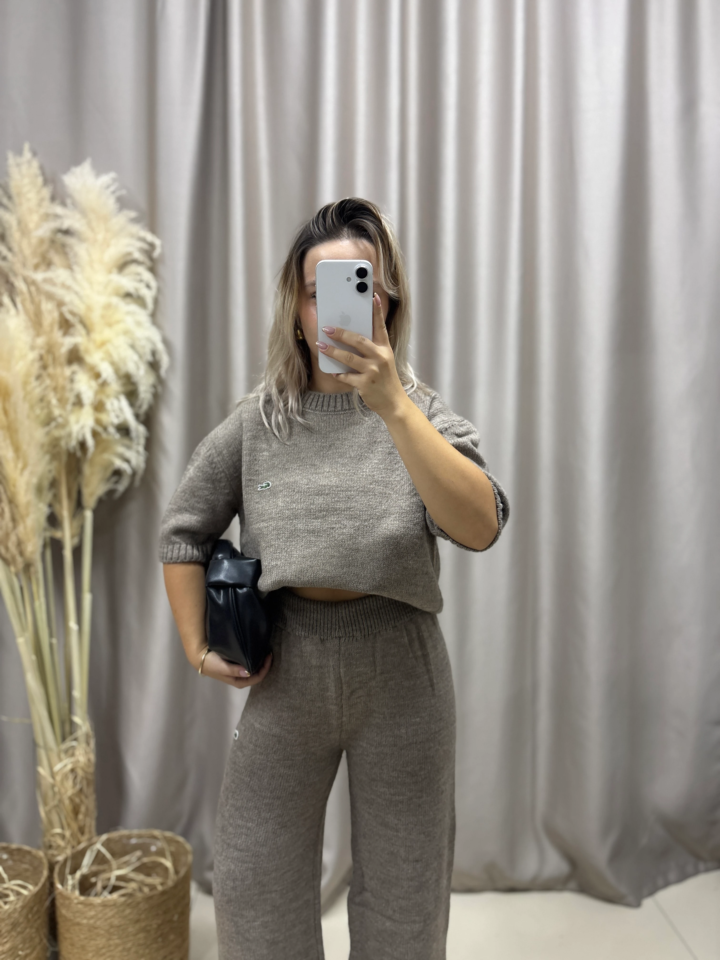 KISA KOL STANDART BEDEN TRİKO TAKIM 