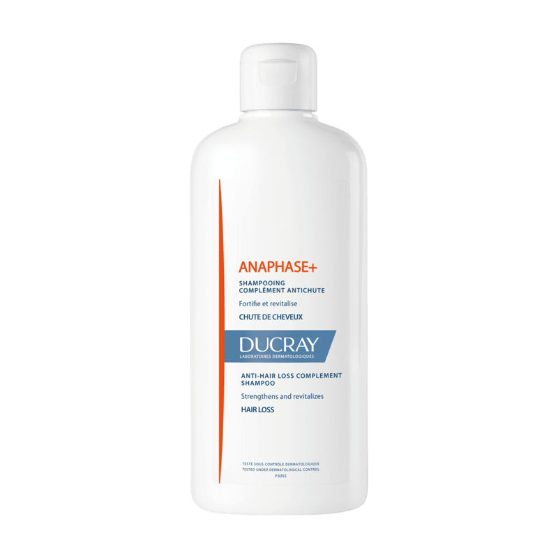 Ducray Anaphase Cream Shampoo Saç Dökülmesi Karşıtı Şampuan 400 ml