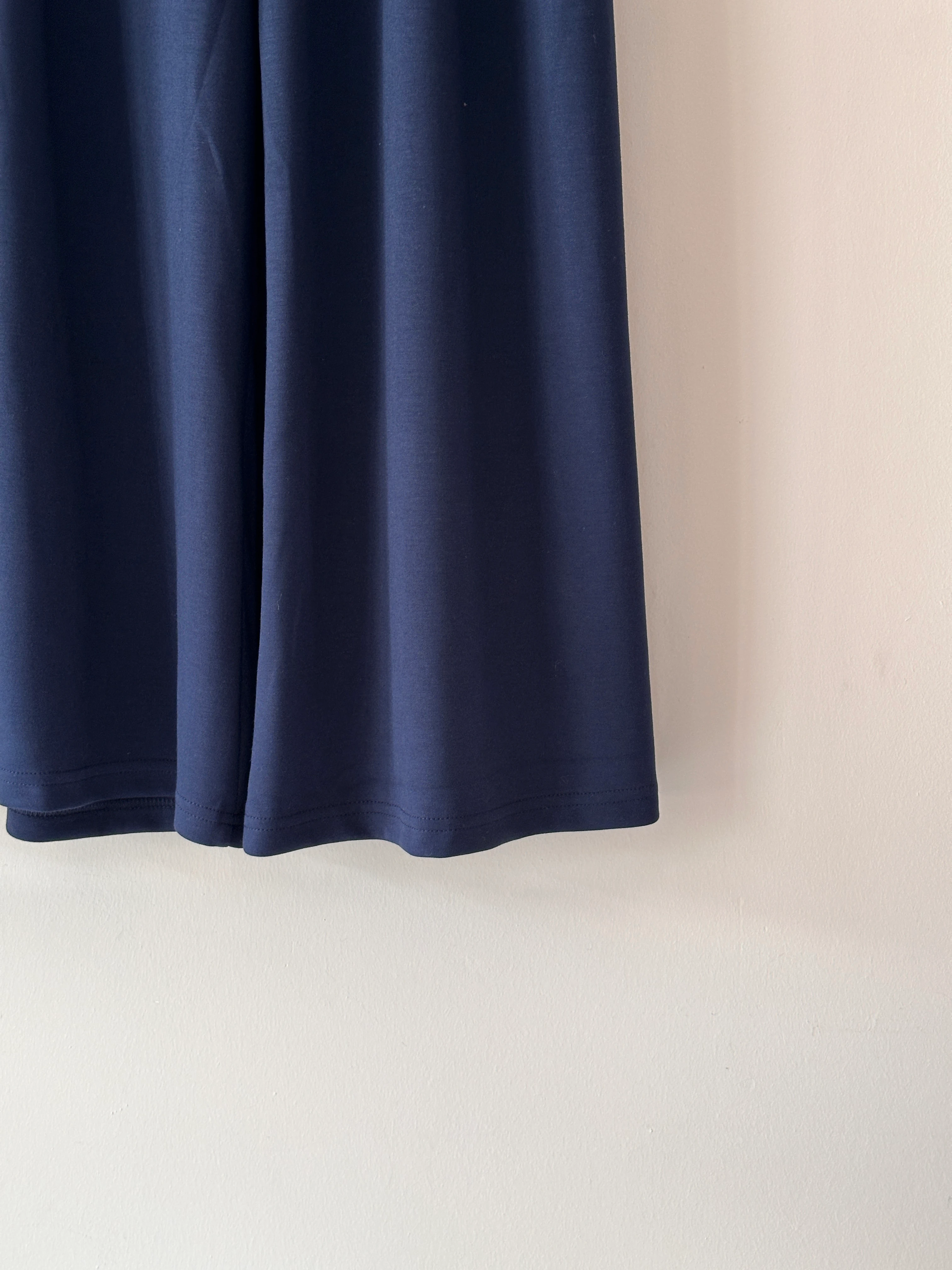 Pileli Oysho Pantalon Etek